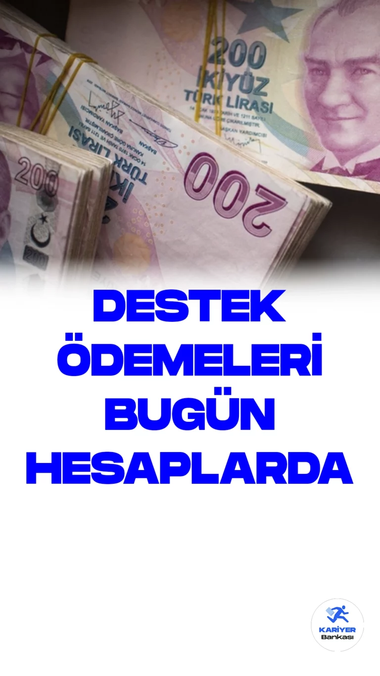 Tarım ve Orman Bakanı İbrahim Yumaklı, Çiftçilere 96 Milyon 144 Bin Liralık Tarımsal Destek Ödemesini Açıkladı.Bugün, Tarımsal Destekler Çiftçilerin Hesaplarına Yatırılıyor