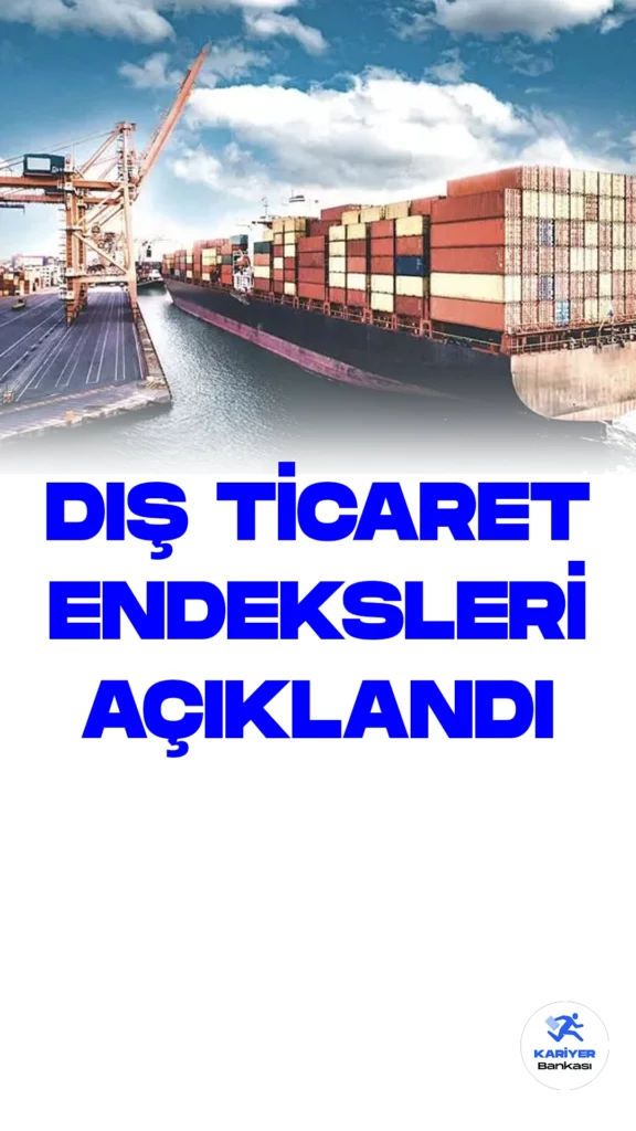 İhracat Birim Değer Endeksi Haziran Ayında %1,6 Düştü.Türkiye İstatistik Kurumu (TÜİK) tarafından açıklanan verilere göre, haziran ayında ihracat birim değer endeksi geçen yılın aynı ayına göre %1,6 düşüş gösterdi. Bu endeks içerisinde gıda, içecek ve tütün ürünlerinde %3,6, imalat sanayisinde (gıda, içecek, tütün hariç) %1,8 artış kaydedilirken, ham maddelerde (yakıt hariç) %13,6 ve yakıtlarda %39,8 gerileme yaşandı. Yılın ikinci çeyreğinde ise ihracat birim değer endeksi geçen yılın aynı çeyreğine kıyasla %0,7 azaldı.