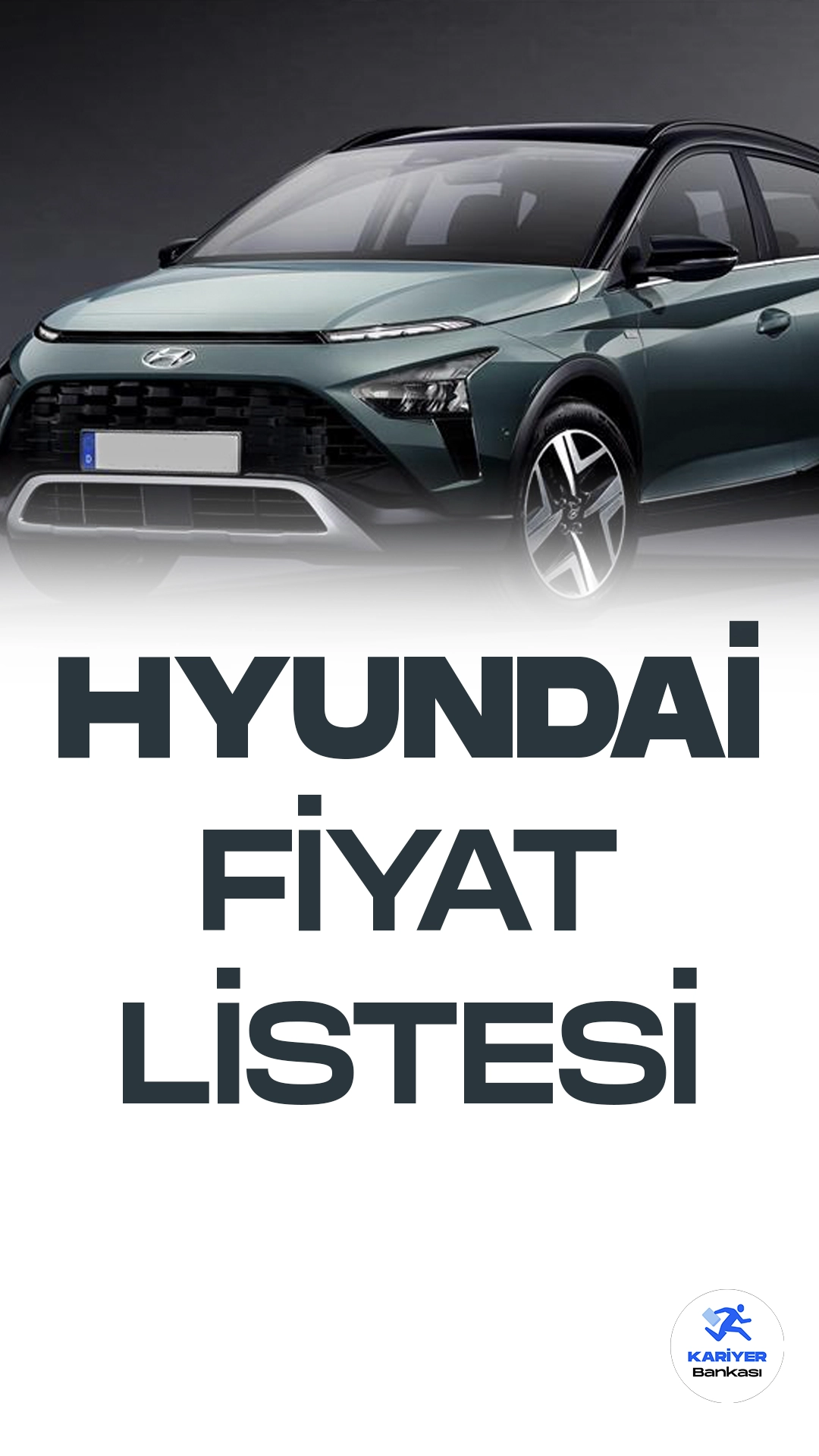 Hyundai Ağustos 2023 Fiyat Listesi Yayımlandı.Hyundai, geniş ve çeşitli araç model portföyüyle otomotiv sektöründe öne çıkan bir marka olarak dikkat çekiyor. Yeni i10 ve i20, şehir içi kullanım için pratik ve ekonomik seçenekler sunarken, ELANTRA şıklık ve güvenlikle donatılmış orta sınıf bir sedan olarak tercih ediliyor. i20 N ve BAYON ise performans ve spor otomobil tutkunları için tasarlanmış özel modeller.