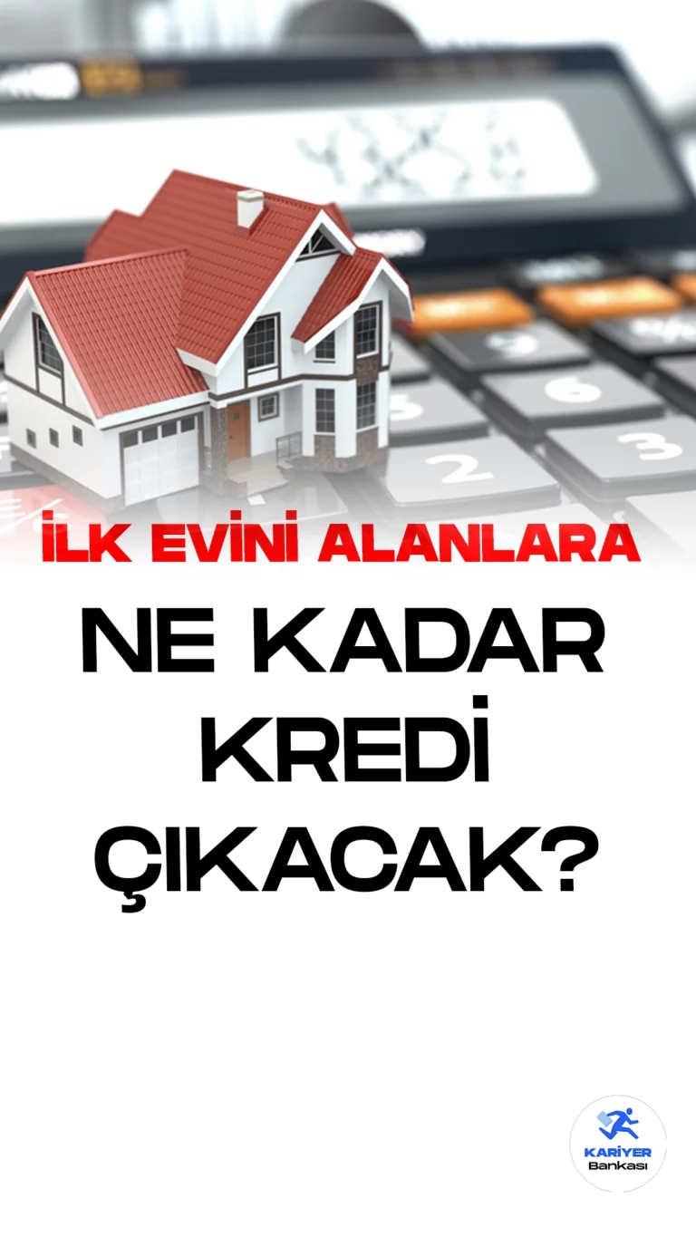 BDDK'dan Konut Kredilerine Düzenleme: İlk Evini Alanlar Ne Kadar Kredi Kullanabilecek?Bankacılık Düzenleme ve Denetleme Kurumu (BDDK), ikinci konut alıcılarına yönelik yeni bir kredi kısıtı getirdi. Bu karara göre, ikinci ev alacak olan tüketicilerin kullanabileceği kredi miktarı önemli ölçüde düşecek. Bu adımın, finansal istikrarı güçlendirmek ve makro ihtiyati tedbirler çerçevesinde alındığı belirtiliyor.