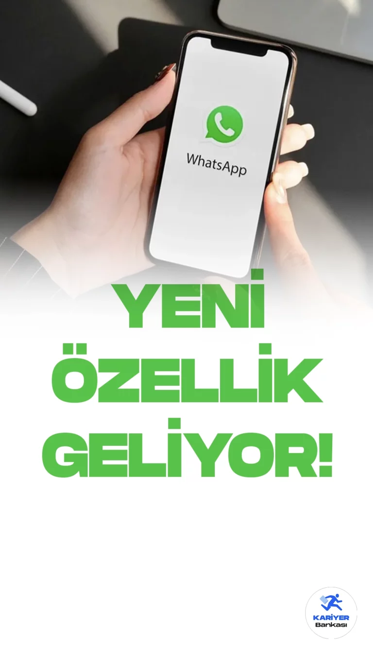 WhatsApp, Cevapsız Arama Hatırlatıcı Özelliği Üzerinde Çalışıyor.WhatsApp, kullanıcıların cevapsız aramalarını unutmamalarını sağlamak amacıyla yeni bir hatırlatıcı özelliği üzerinde çalışmaktadır. Bu yeni özellik özellikle Windows uygulamasının en son güncellemesini alan bazı kullanıcılar tarafından denenebilmektedir. Ancak ilerleyen dönemlerde tüm kullanıcılar için erişime açılacağı da belirtilmiştir.