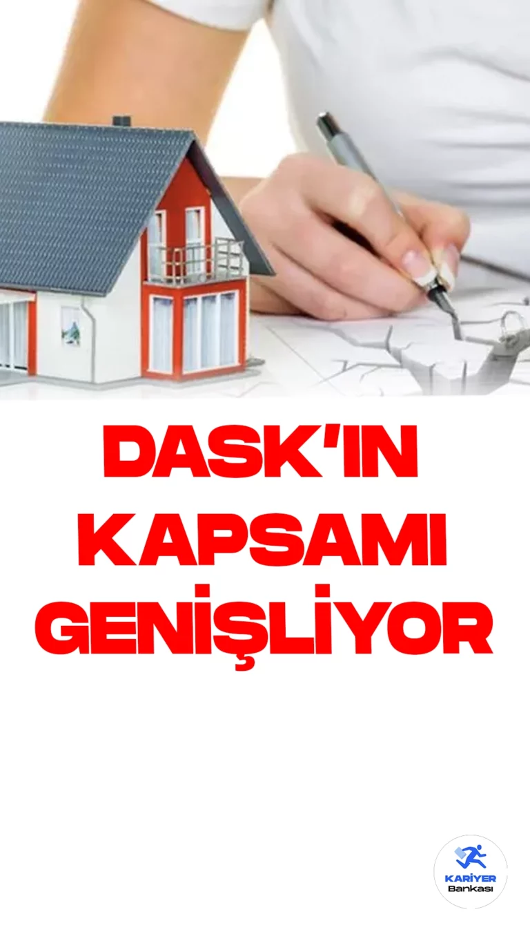 Zorunlu Deprem Sigortası Artık Daha Kapsamlı: Sel ve Heyelan da Teminat Kapsamında!2024-2026 yıllarını içeren Orta Vadeli Program (OVP), afet sigortası konusunda önemli değişiklikler getiriyor. Bu programın en dikkat çekici yanlarından biri, Zorunlu Deprem Sigortası'nın kapsamının genişletilmesi. Artık depremin yanı sıra sel ve heyelan da bu sigorta kapsmına alınacak.
