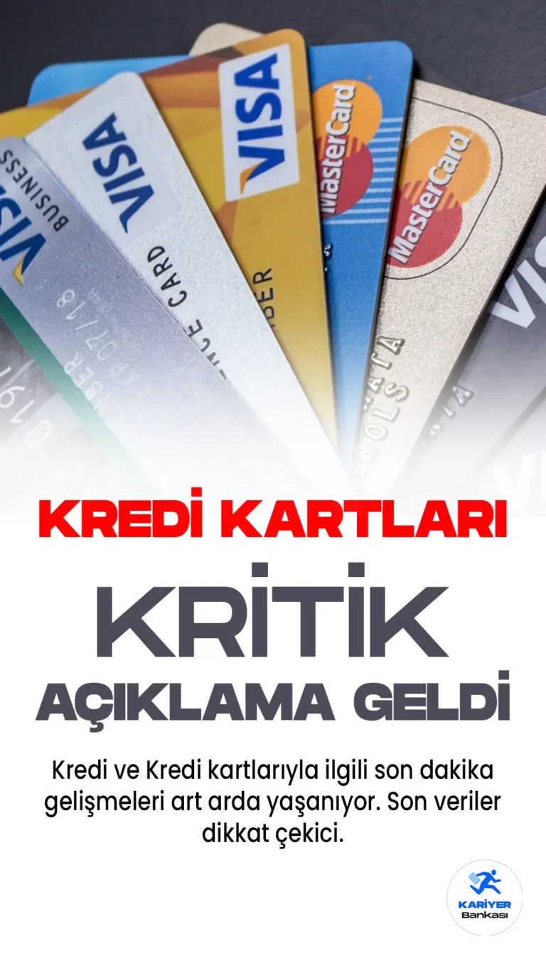 Kredi kartı gecikme faizi ve nakit çekme faizlerinin artışı devam ediyor. Yükselen enflasyon ve alım gücündeki gerileme etkisiyle kartlı...