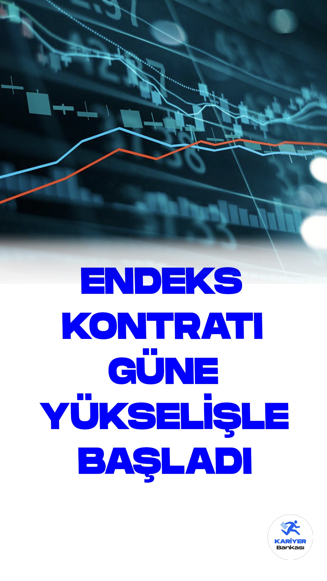BIST 30 Kontratı Güne Artışla Başladı.Borsa İstanbul Vadeli İşlem ve Opsiyon Piyasası'nda, ağustos vadeli BIST 30 endeksine dayalı kontrat, güne yüzde 0,2 artışla 8.766,25 puandan başladı.