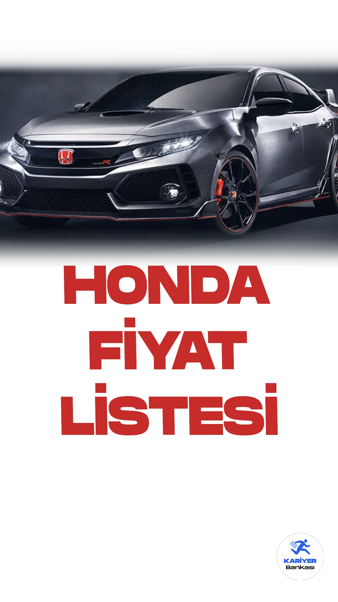 Honda Ekim 2023 Fiyat Listesi Yayımlandı. Honda, otomotiv dünyasında farklı ihtiyaçları karşılayan bir dizi araç modeli sunuyor. Bu modellerden ilki, geniş iç mekânı ve konforlu sürüşü ile öne çıkan Honda Accord. Hem güvenlik hem de performans açısından iddialı olan Accord, aileler ve iş kullanıcıları için ideal bir tercih.