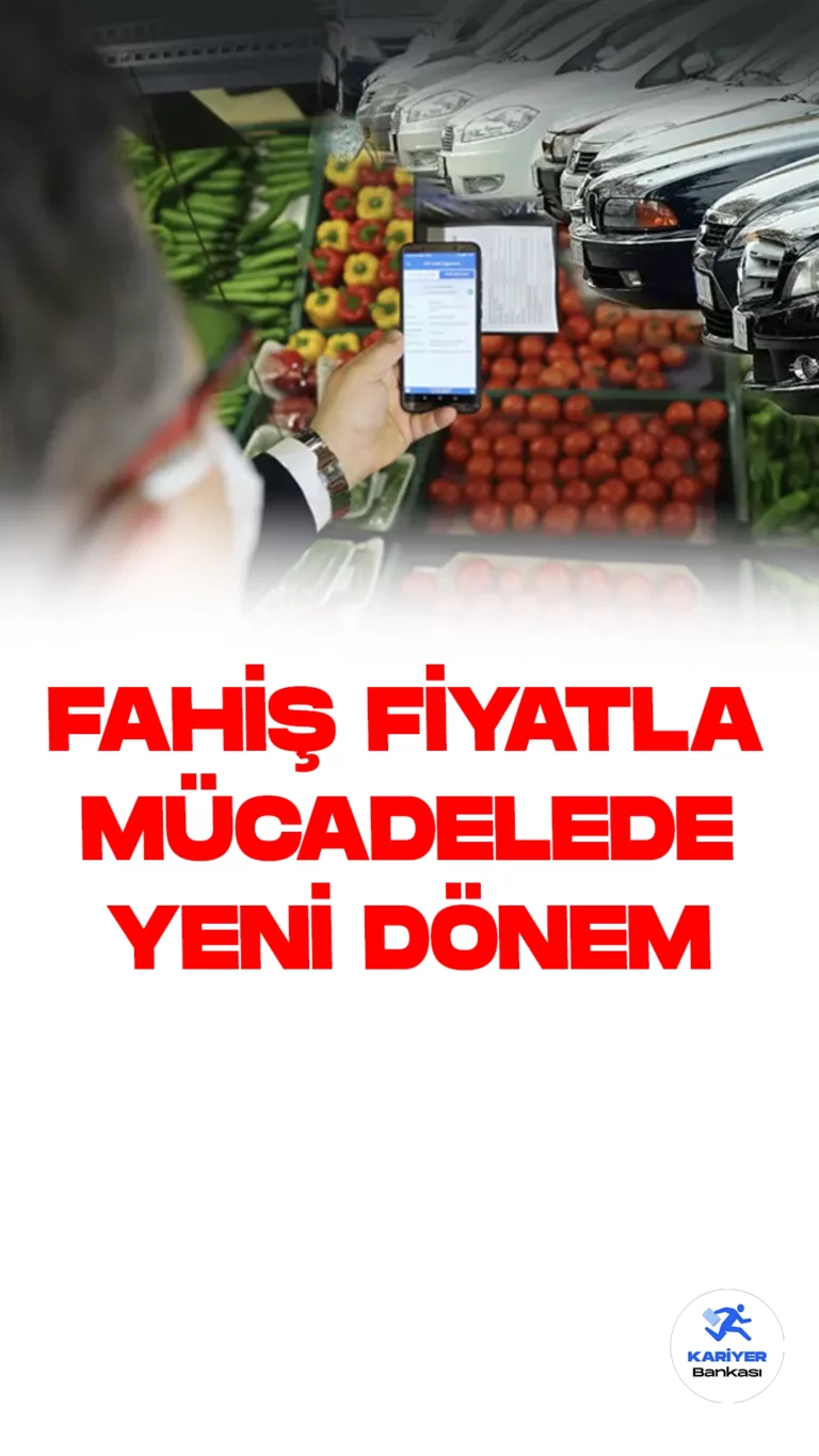 Ticaret Bakanlığı: Mevzuata Uymayan İşletmeler Kapatılacak.Ticaret Bakanlığı, fahiş fiyat artışları ve stokçulukla mücadele kapsamında kararlı adımlarını sürdürüyor. Denetimlerin aralıksız devam ettiği bu süreçte, Ticaret Bakanı Ömer Bolat, piyasanın doğal işleyişini bozan uygulamalara kesinlikle müsamaha gösterilmeyeceğini vurgulayarak, "2023 yılında uygulanan idari para cezalarının toplamı 710 milyon TL’ye ulaşmıştır" açıklamasında bulundu.