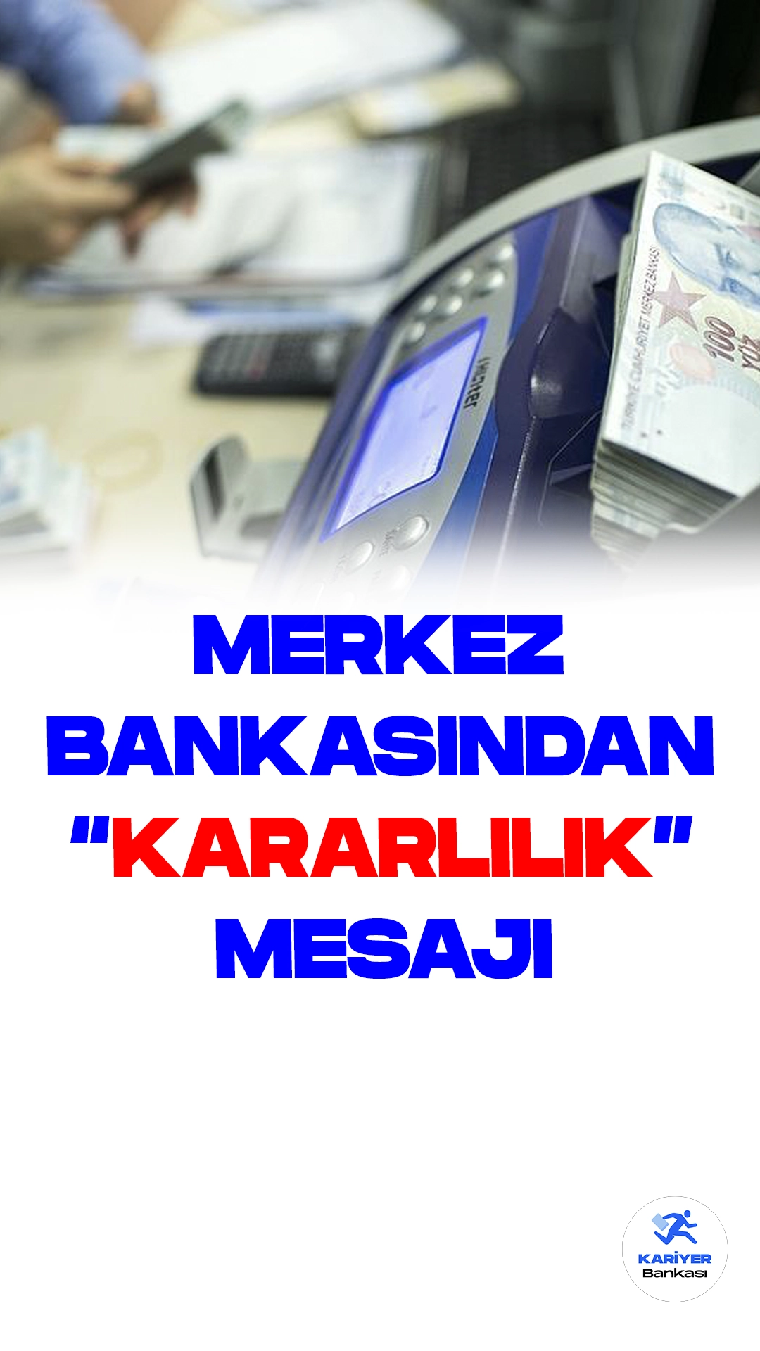 Merkez Bankasından Yabancı Yatırım Bankalarına "Kararlılık" Mesajı.Merkez Bankası'nın sıkılaştırma politikalarıyla Türkiye'nin 5 yıllık kredi risk primi (CDS) düşüş trendini sürdürüyor. Özellikle, Merkez Bankası Başkanı Hafize Gaye Erkan'ın Enflasyon Raporu sunumunda vurguladığı enflasyonla mücadele kararlılığı, uluslararası yatırım bankaları tarafından önemle analiz edildi.