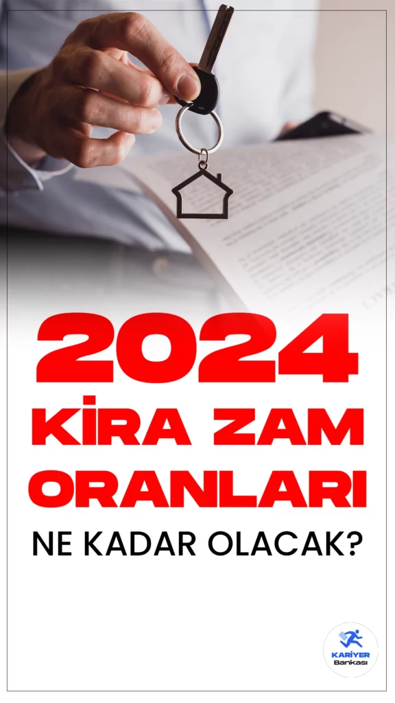 Ocak Ayında İş Yeri Kiralarına Yapılabilecek En Fazla Zam Oranı Belli Oldu.Hükümet, konut kiralarında uygulanan yüzde 25'lik zam sınırını belirlerken, iş yeri kiralarını kapsam dışında bıraktı. TÜİK'in verilerine göre, aralık ayında iş yeri kiralarına yüzde 53,86 oranında zam yapma imkanı bulunuyor.