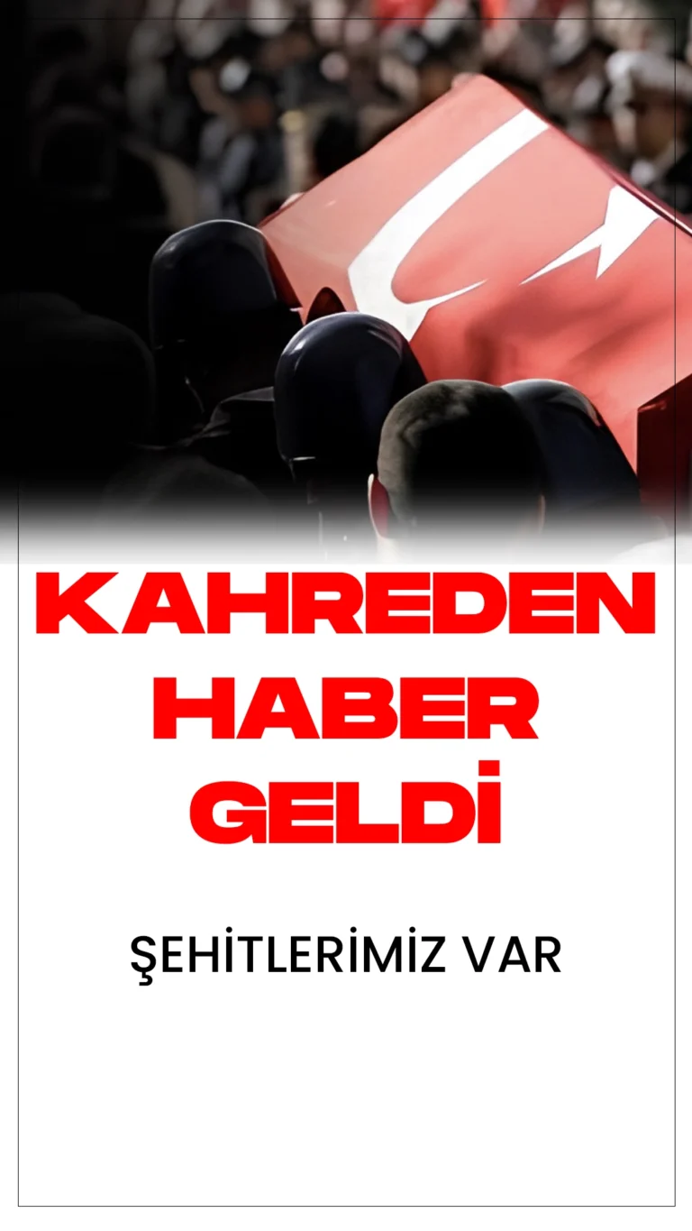 Pençe-Kilit Bölgesinde: 5 Asker Şehit Oldu, 8'i Yaralı.Pençe Kilit bölgesinde meydana gelen terörist taciz ve sızma girişimi sonucunda 5 asker şehit düştü, 3'ü ağır olmak üzere 8 asker ise yaralandı. Milli Savunma Bakanlığı, sosyal medya hesabı üzerinden acı haberleri duyurdu.