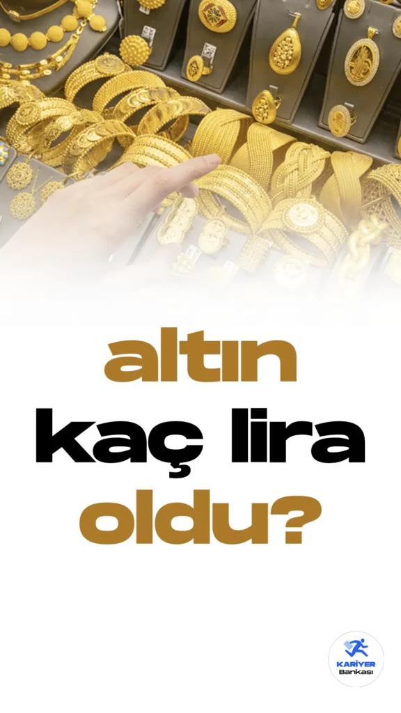 Altın Fiyatları 2024 Yılına Nasıl Başladı?