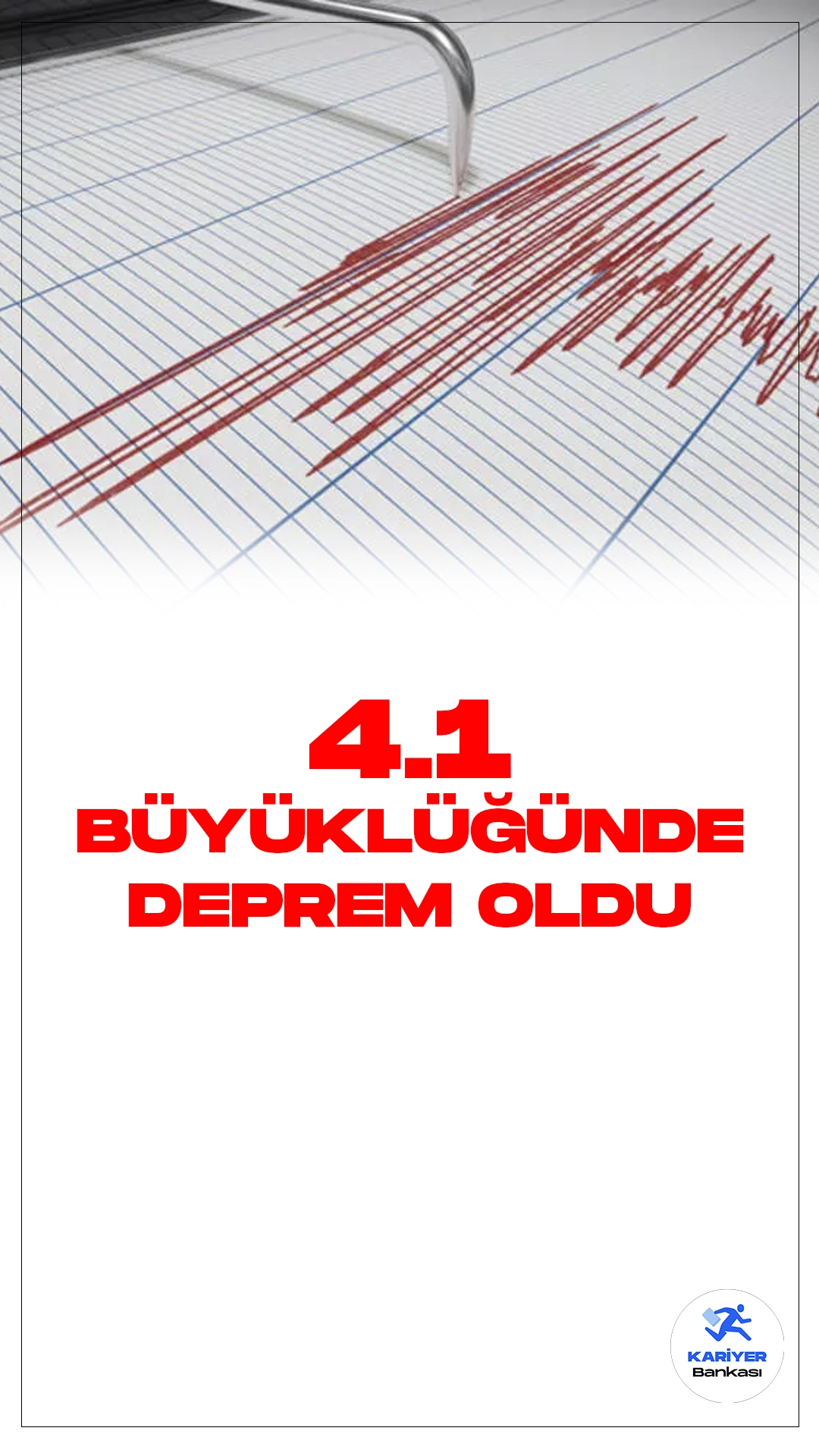 Son Dakika: Antalya'da 4.1 Büyüklüğünde Deprem Oldu. İçişleri Bakanlığı Afet ve Acil Durum Yönetimi Başkanlığı Deprem Dairesi tarafından yayımlanan son dakika verilerinde, Antalya'nın Kumluca ilçesinde 4.1 büyüklüğünde deprem meydana geldiği aktarıldı.