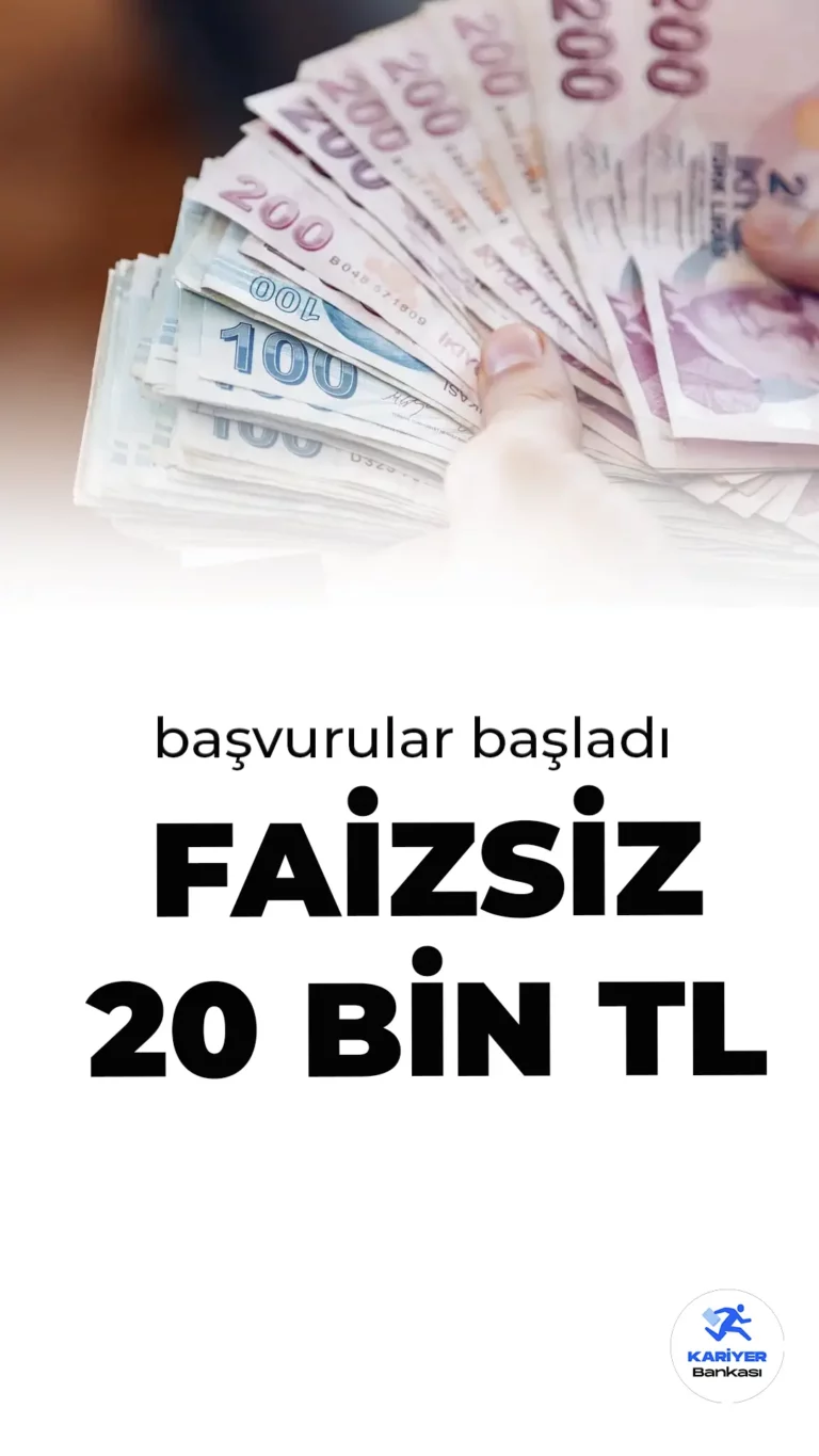 Akbank Faizsiz 20 Bin TL Nakit Kampanyası Başladı