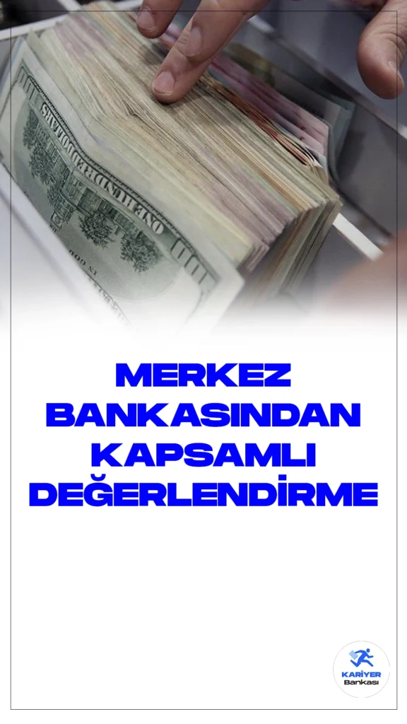 Döviz Hesapları için TL Cinsinden İlave Zorunlu Karşılık Artışının Etkisi 125,8 Milyar Lira Oldu.Döviz hesapları için TL cinsinden ilave zorunlu karşılık artışının etkisi, 30 Ocak 2024 tarihli uygulama değişikliğinde 125,8 milyar lira olarak kaydedildi. Bu değişiklik, döviz cinsi hesaplar için TL cinsinden tesis edilen ilave zorunlu karşılık oranında artışa işaret ediyor ve "sıkılaşma yönünde" bir etki yarattı.