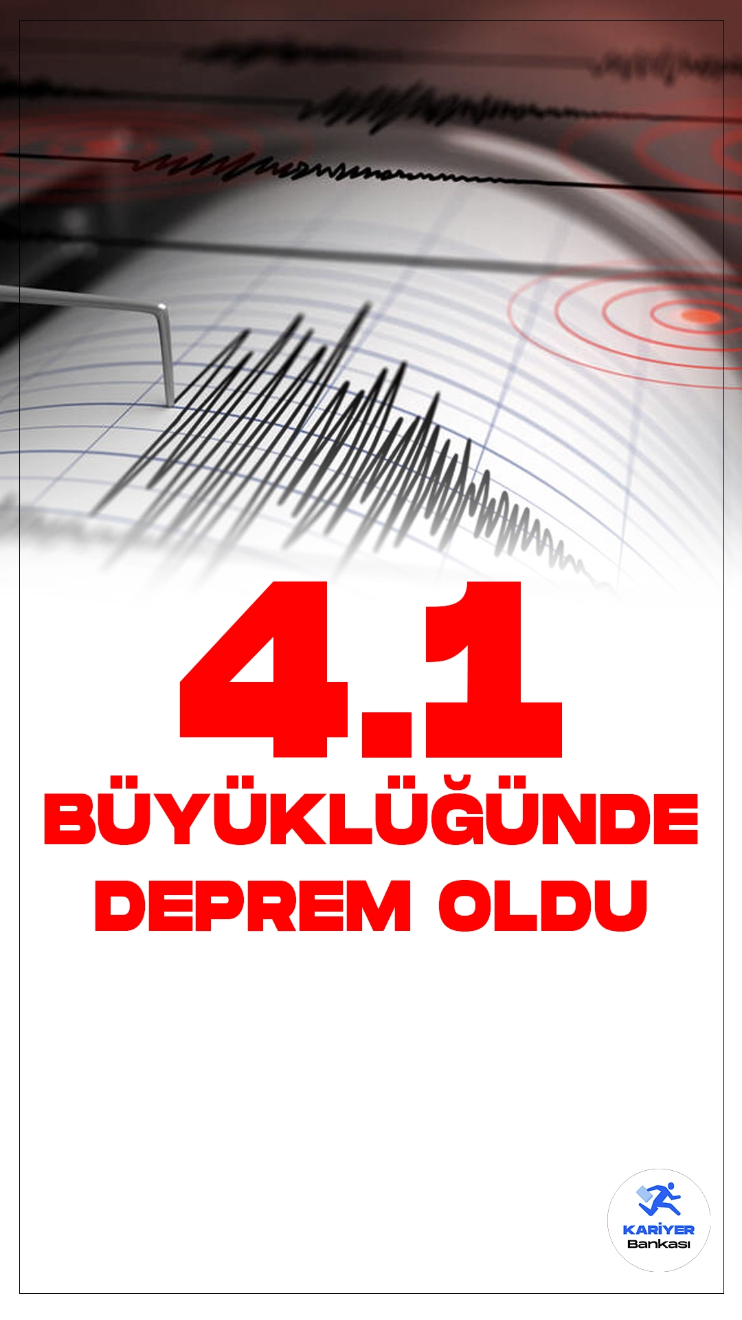 Bursa'da 4.1 Büyüklüğünde Deprem Meydana Geldi.İçişleri Bakanlığı Afet ve Acil Durum Yönetimi Başkanlığı Deprem Dairesi tarafından yayımlana son dakika verilerine göre, Bursa'nın Gemlik ilçesinde saat 15:14 sularında 4.1 büyüklüğünde deprem meydana geldi.