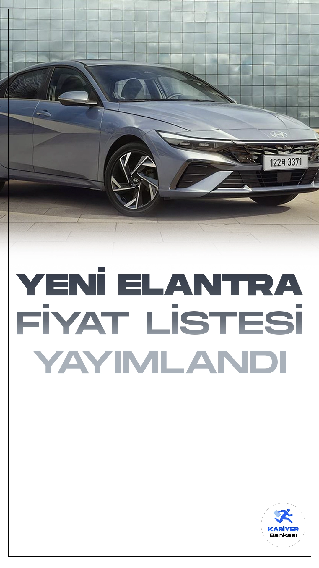 Hyundai Elantra Şubat 2024 Fiyat Listesi Yayımlandı.Hyundai, otomotiv endüstrisindeki etkileyici ürün yelpazesine bir yenisini daha ekliyor. Yenilikçi tasarımı ve teknolojik özellikleriyle dikkat çeken Hyundai Elantra, kullanıcıların beklentilerini karşılıyor.