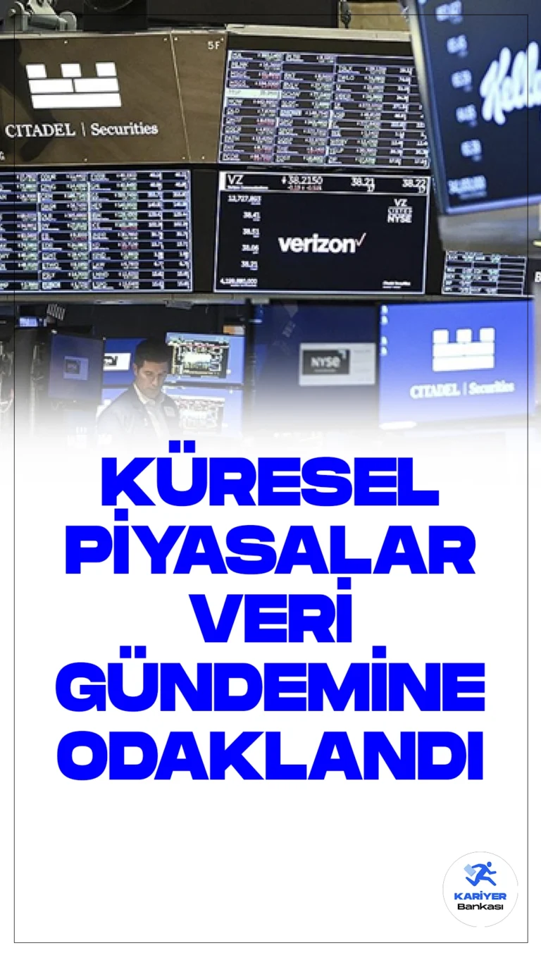 Küresel Piyasalar Veri Gündemine Odaklandı.Küresel ekonomik sahnede, yatırımcılar ve analistler, özellikle ABD ekonomisine dair büyüme verilerinin açıklanacağı gelecek haftaya büyük bir merakla odaklanmış durumda. Bu süreçte, teknoloji sektörünün öncü firmaları, yarı iletken çipler ve yapay zeka gibi alanlarda faaliyet gösteren şirketler, özellikle Nvidia'nın liderliğinde, piyasanın yönü üzerinde belirleyici bir rol oynuyor.