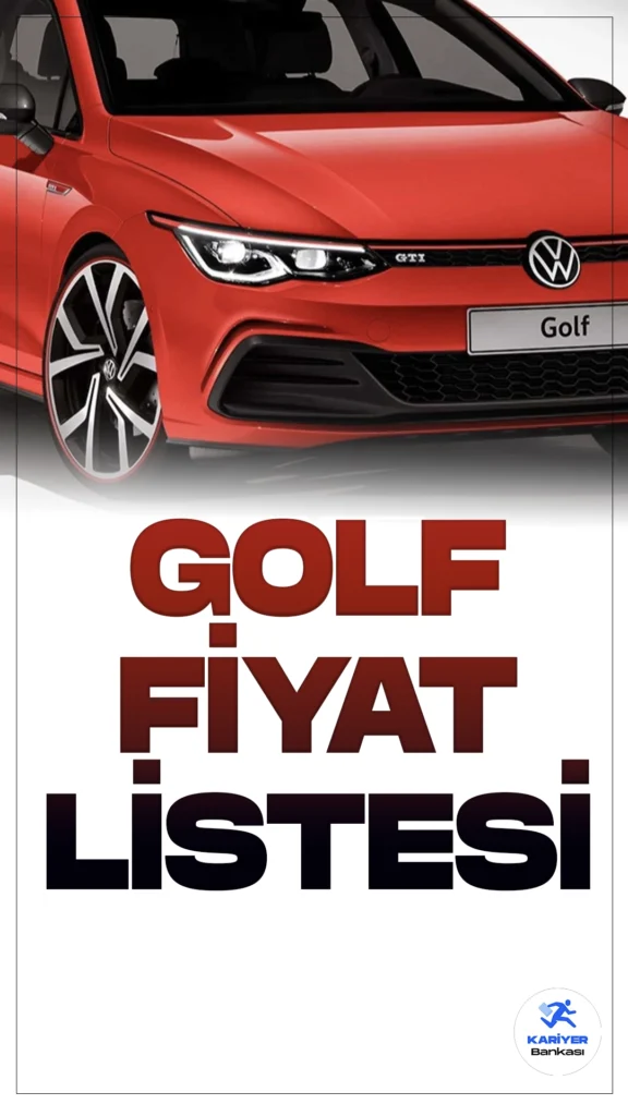 Volkswagen Golf Mart 2024 Fiyat Listesi Yayımlandı. Yenilikçi tasarımı ve güçlü performansıyla dikkat çeken 2024 Volkswagen Golf, otomobil tutkunlarını heyecanlandırıyor.