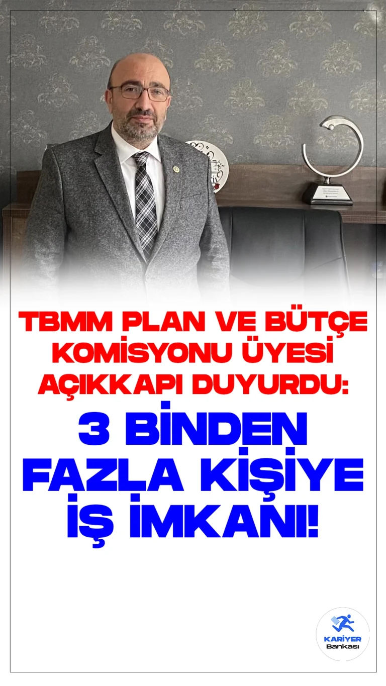Milletvekili Ejder Açıkkapı: Teknova OSB 3 Binden Fazla Kişiye İş İmkanı Sağlayacak.Elazığ'ın 2. Organize sanayi bölgesi Teknova OSB'de kurulan 293 sanayi parselinden 115'inin yatırımcılara tahsisi gerçekleşti. Organize Sanayi Bölgesiyle ilgili 2018 yılından bu yana girişimlerde bulunan AK Parti Elazığ Milletvekili Ejder Açıkkapı , emeklerinin karşılığını aldıkları için mutlu olduklarını belirtirken, bölgede 3 binden fazla kişiye iş imkanı sağlanacağını müjdeledi.