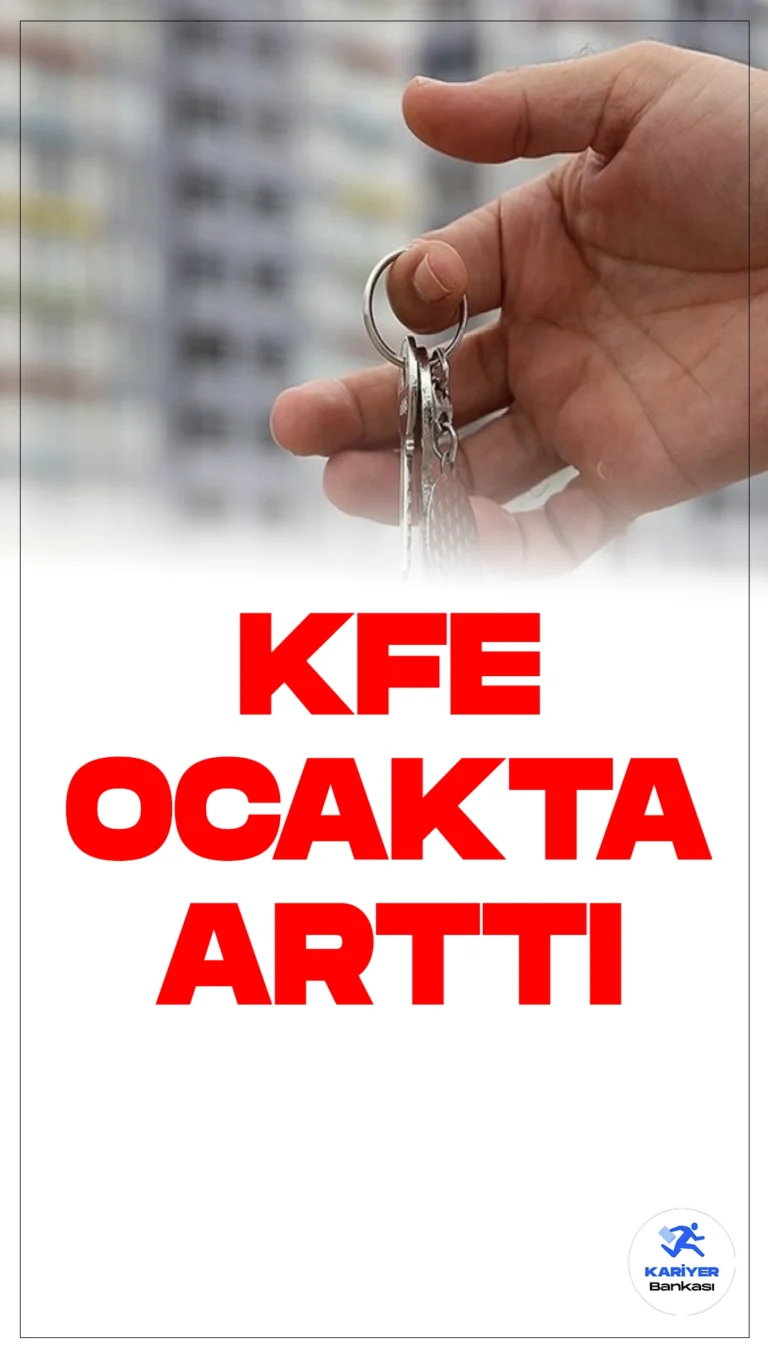 Konut Fiyat Endeksi Ocak Ayında %2,3 Arttı: Türkiye'deki Konut Piyasasının Durumu. Türkiye Cumhuriyet Merkez Bankası'nın Ocak 2024 dönemine ait verilerine göre Konut Fiyat Endeksi'nde önemli bir artış yaşandı. Ocak ayında aylık bazda %2,3'lük bir artışla endeks 1190 seviyesine ulaştı. Bu endeks, Türkiye'deki konut piyasasının sağlığını ve eğilimlerini anlamak adına önemli bir gösterge olarak kabul ediliyor.