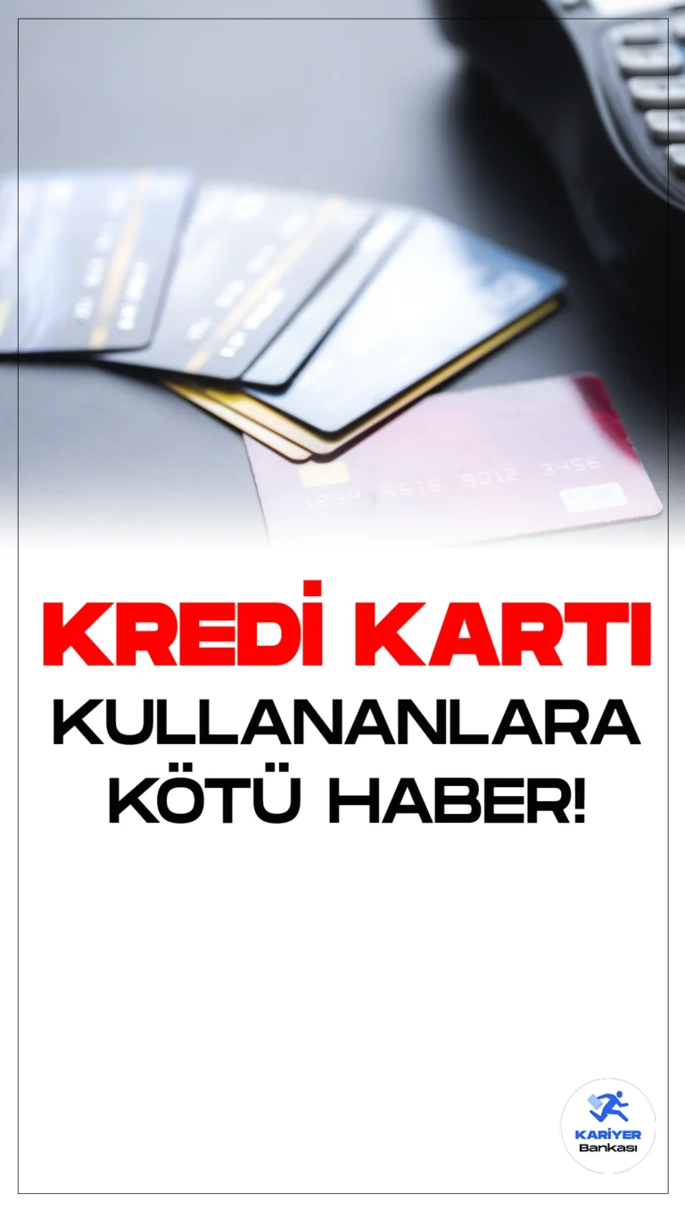 Kredi Kartı Nakit Avans Faiz Oranlarını Yükseldi.Türkiye Cumhuriyet Merkez Bankası (TCMB), kredi kartıyla nakit avans çekimlerinde faiz oranlarını belirgin şekilde artırarak dikkatleri üzerine çekti. Bu adım, bankacılık sisteminde Türk lirası (TL) mevduatının payını artırmak amacıyla atılan bir dizi sıkılaştırma adımının bir parçası olarak geldi.