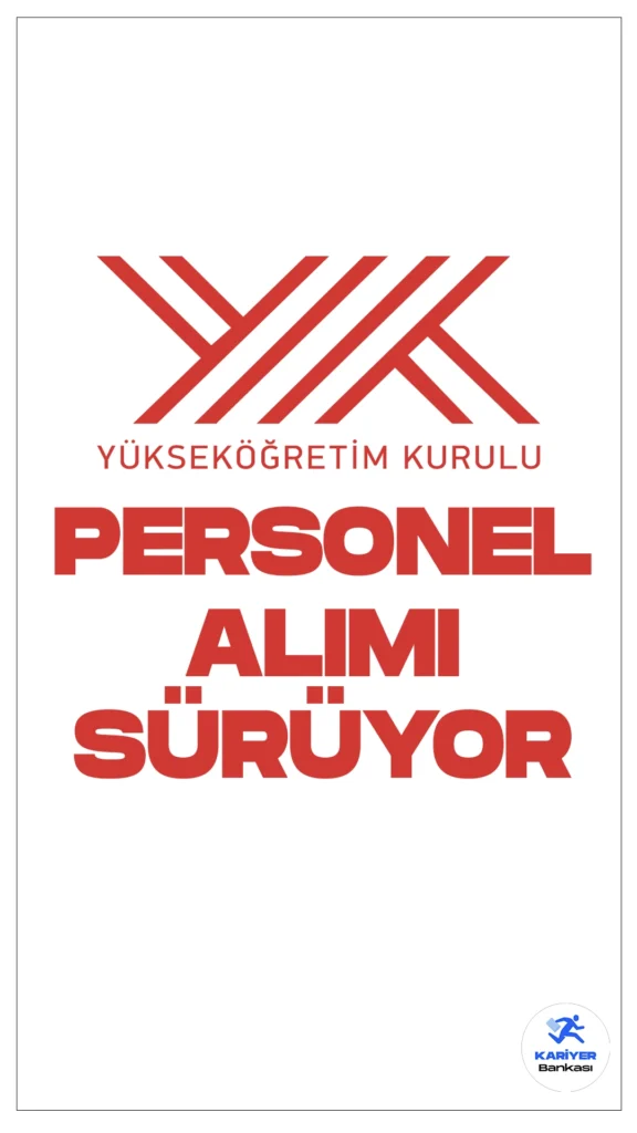 YÖK 16 Personel Alımı Başvuruları Sürüyor.İlgili alım duyurusunda, Yükseköğretim Kurulu Başkanlığına kıdemli yazılım mimarı, kıdemli bilişim uzmanı, bilişim uzmanı, çözümleyici, programcı ünvanlarında sözleşmeli bilişim personeli alınacağı aktarıldı. 22 Mart itibarıyla başlayan başvuru işlemleri 5 Nisan 2024 tarihine kadar sürecek. Başvuru yapacak adayların genel ve özel şartları taşıması gerekmektedir.