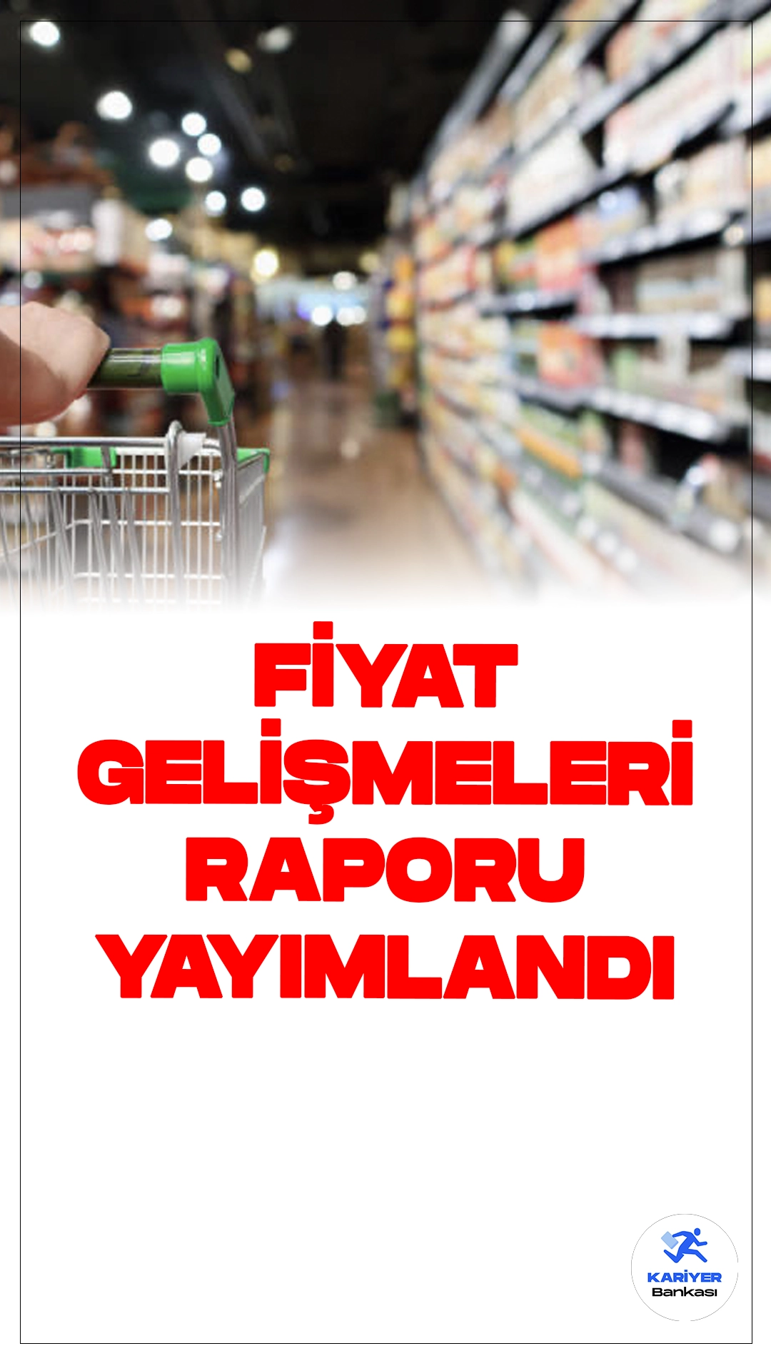 Nisan Ayı Fiyat Gelişmeleri Raporu Yayımlandı.Nisan ayında Türkiye Cumhuriyet Merkez Bankası (TCMB) tarafından yayınlanan Fiyat Gelişmeleri Raporu, dikkat çekici verilere sahip. Özellikle, gıda enflasyonunda yaşanan gerileme ve diğer gruplarda görülen artışlar, raporun önemli bulguları arasında yer alıyor.