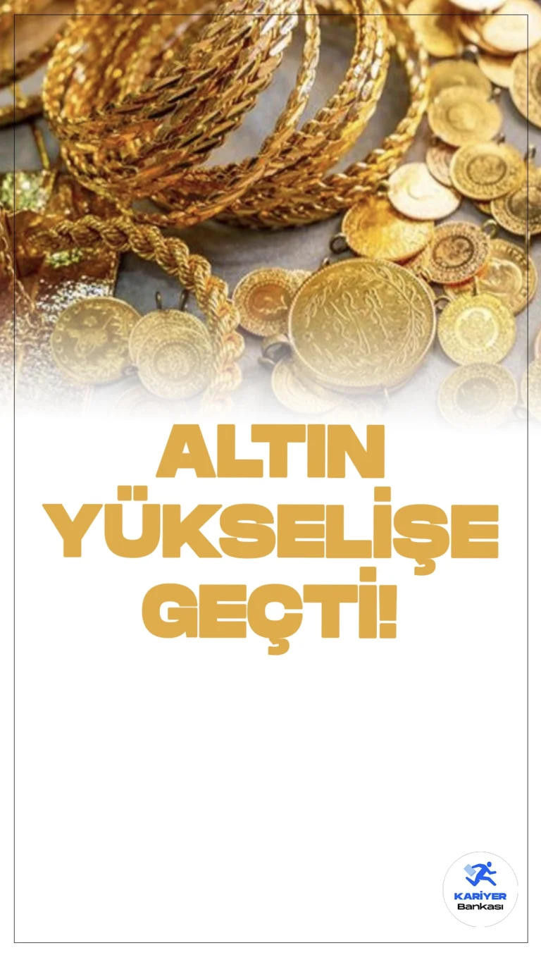 Gram Altın 2516 TL Oldu! İşte 10 Temmuz Altın ve Gümüş Fiyatları…Altın fiyatları yeniden yükselişe geçti. Serbest piyasalarda gram altın 2.516.51 TL’den işlem görürken çeyrek altın 4.128.73 TL’den alıcı buluyor.Yarım altın 8.257.46 TL, tam altın ise 16.464.41 TL’den satılıyor.