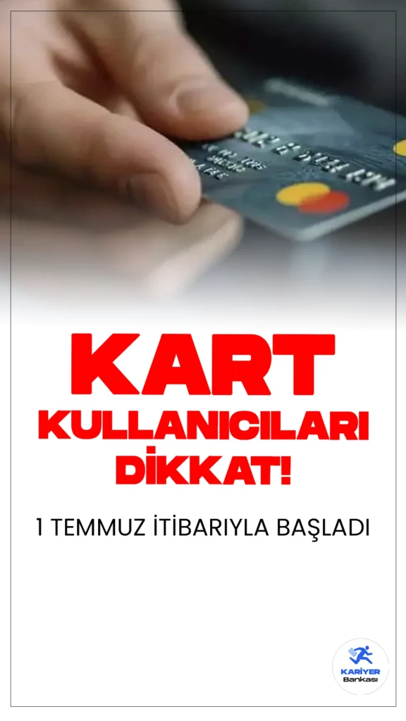 Temassız Ödemelerde Şifresiz İşlem Limiti Artırıldı.Kartlar ve mobil cihazlar üzerinden hiçbir temas gerektirmeden ödeme yapmaya imkan sağlayan temassız ödemelerde şifresiz işlem limiti, 750 liradan 1500 liraya çıkarıldı. Bu değişiklik, ödeme işlemlerini daha hızlı ve pratik hale getiriyor.