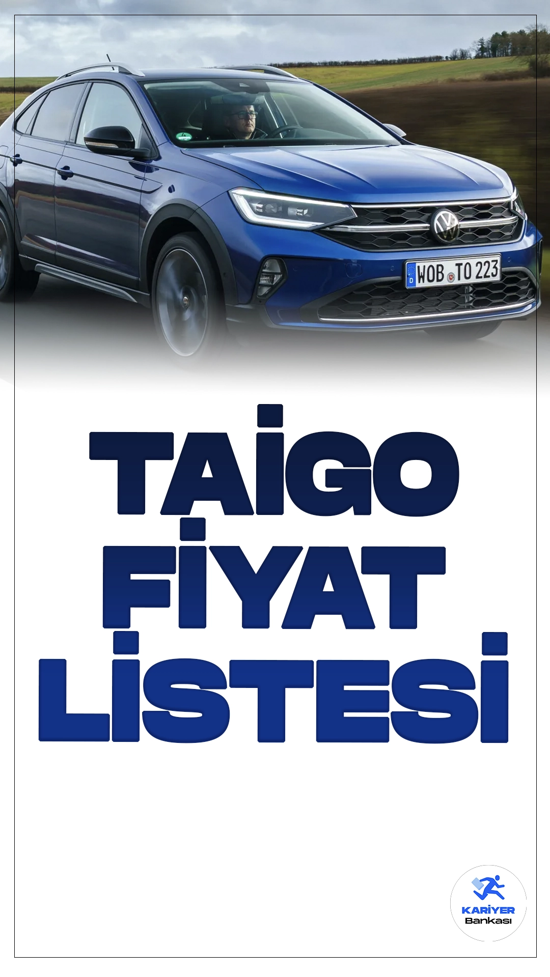 Volkswagen Taigo Temmuz 2024 Fiyat Listesi Belli Oldu!Şehir içi kullanım için ideal olan Taigo, sportif tasarımı ve yüksek teknolojisiyle dikkat çekiyor. 1.0 TSI ve 1.5 TSI motor seçenekleri sunan bu model, hem performans hem de yakıt ekonomisi açısından kullanıcılarını memnun ediyor.