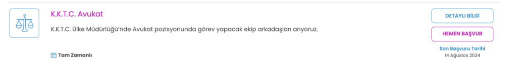 iş bankası personel alımı