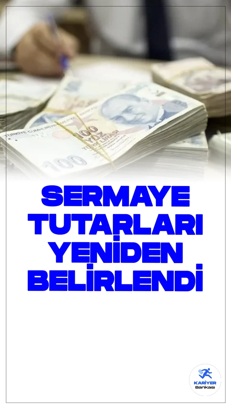 Sigorta ve Emeklilik Şirketlerinin Sermaye Tutarları Yeniden Belirlendi.Sigortacılık ve özel emeklilik sektöründe faaliyet gösteren şirketlerin sermaye gereksinimleri, SEDDK tarafından güncellendi. Sigorta, reasürans ve emeklilik şirketlerinin kuruluş sermaye tutarları yeniden belirlendi.