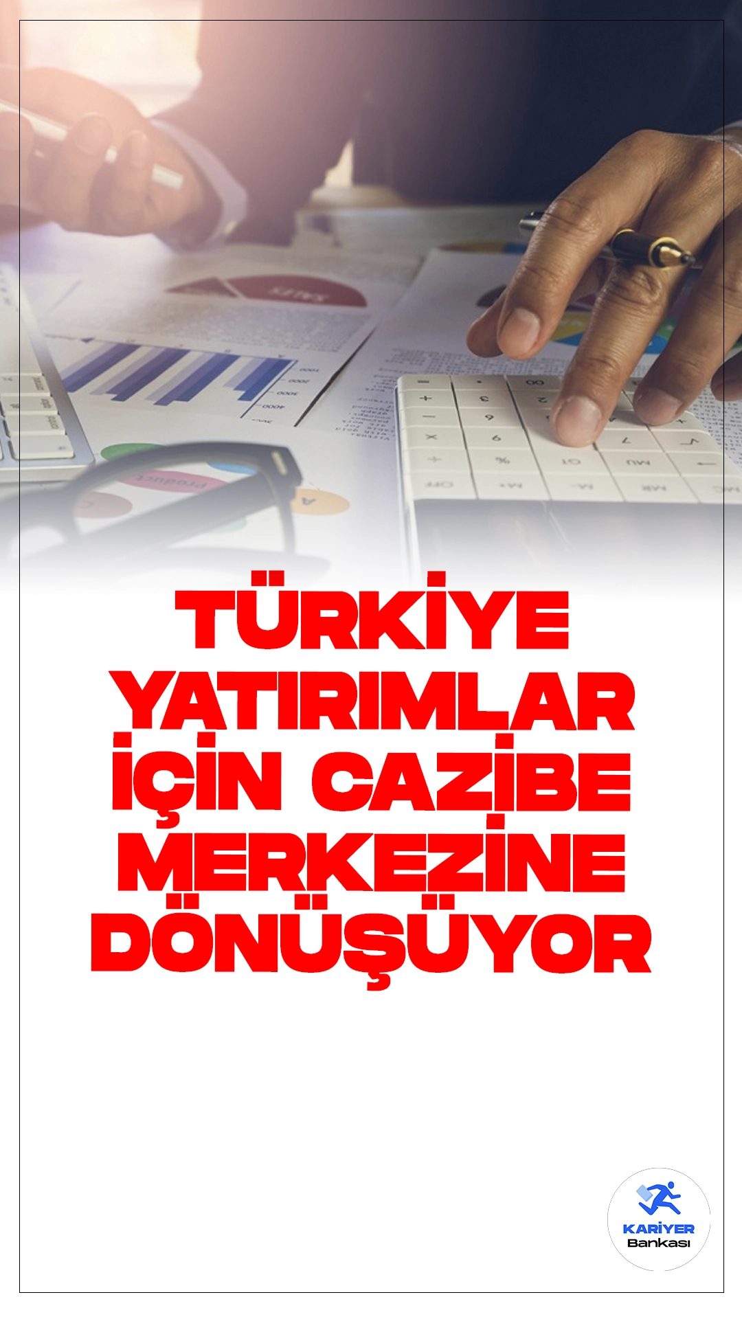 Türkiye Yatırımlar İçin Cazibe Merkezine Dönüşüyor.Son yıllarda Türkiye, hayata geçirdiği büyük projeler ve stratejik yatırımlarla küresel bir üretim üssü olma yolunda önemli adımlar attı. Özellikle otomotiv sanayisindeki gelişmeler, Türkiye'yi global yatırımlar için cazibe merkezi haline getiriyor.