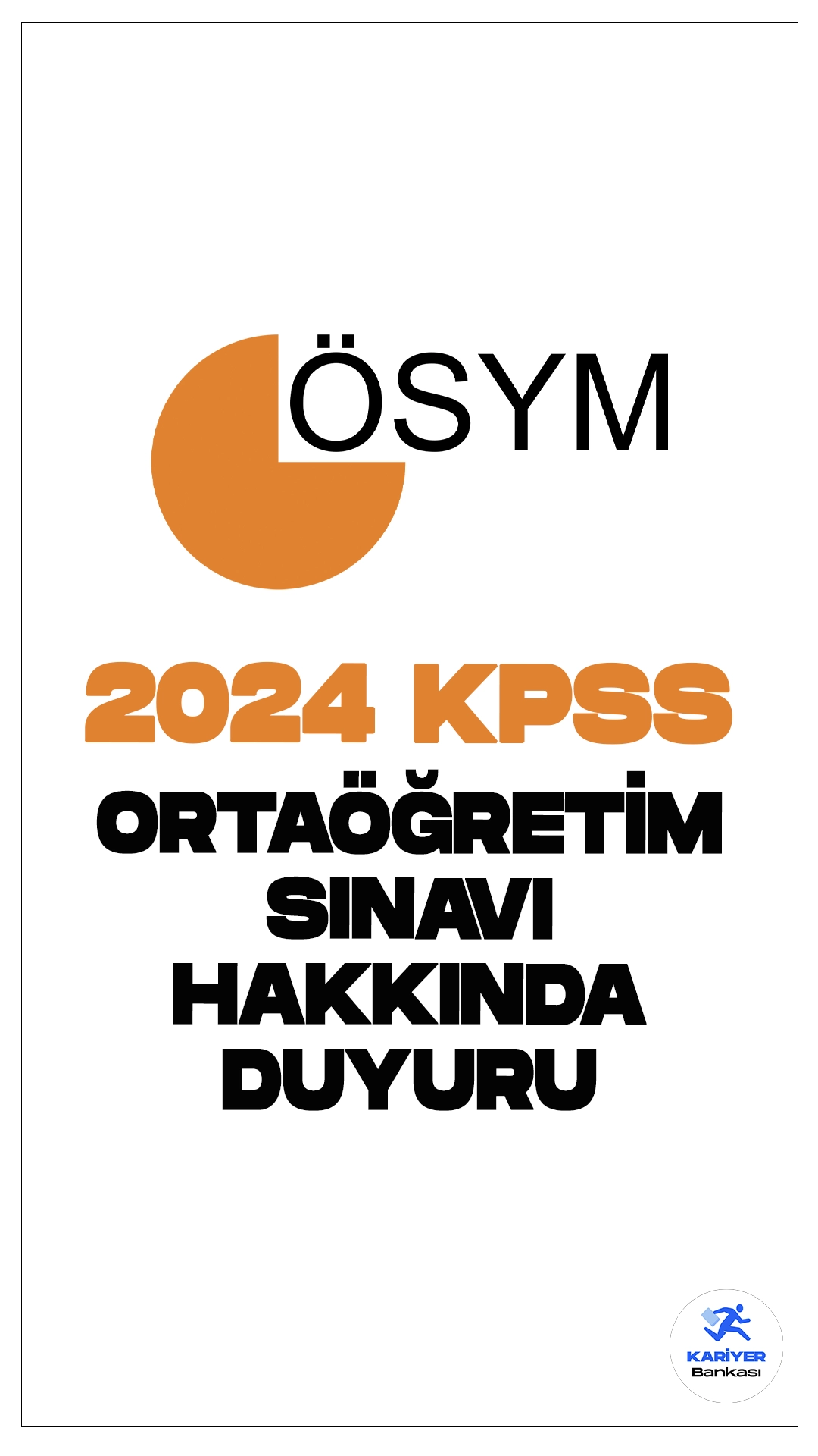 2024 KPSS Ortaöğretim Sınavı İçin Açık Tutulacak İl/İlçe Nüfus Müdürlükleri Yayımlandı. ÖSYM sayfasından yayımlanan duyuruda, 15 Eylül 2024 tarihinde uygulanacak 2024-KPSS Ortaöğretim Sınavı (2024-KPSS Ortaöğretim)İçin Açık Tutulacak İl/İlçe Nüfus Müdürlüklerinin yayımlandığı aktarıldı.