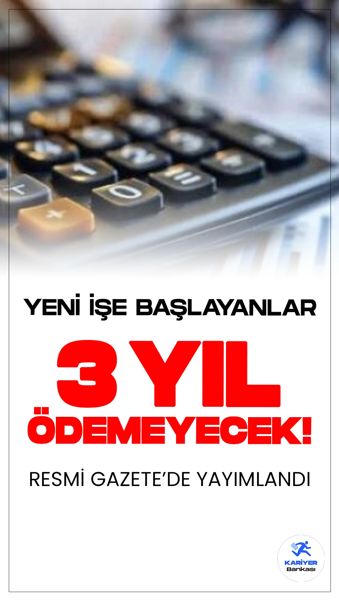 Hazine ve Maliye Bakanlığı tarafından hazırlanan Kurumlar Vergisi Genel Tebliği’nde yapılan değişiklikle, asgari kurumlar vergisi uygulaması başlıyor. Resmi Gazete’de yayımlanarak yürürlüğe giren düzenlemeyle, mükelleflerin beyan ettikleri kazancın indirim ve istisnalar düşülmeden önceki tutarının %10’undan az olmamak üzere vergi ödemesi gerekecek.