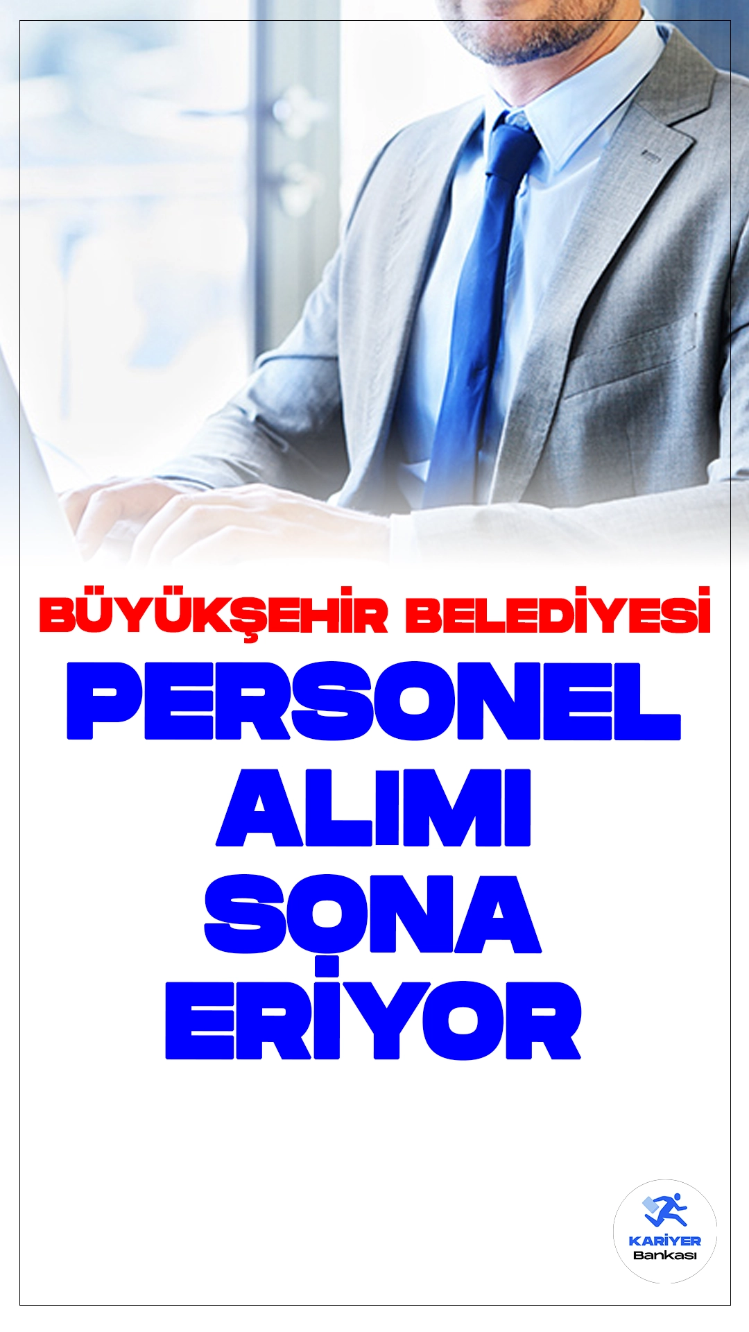 İBB İSPER 12 Ünvanda Personel Alımı Sona Eriyor.İstanbul Büyükşehir Belediyesi (İBB), İSPER bünyesinde 12 ünvanda olmak üzere 83 personel alımı başvuruları bugün(6 Eylül) sona eriyor.Başvuru yapacak adayların belirtilen şartları sağlaması gerekmektedir.