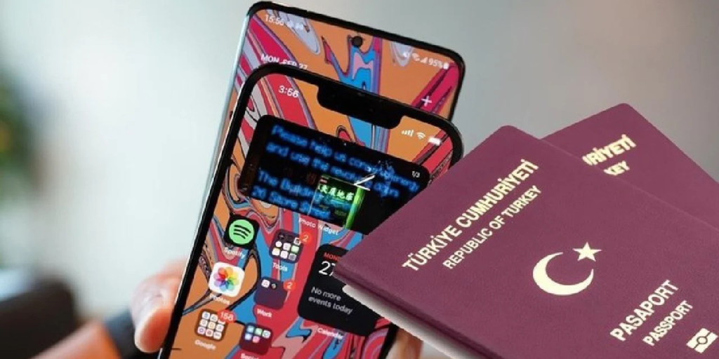 yurt dışından telefon