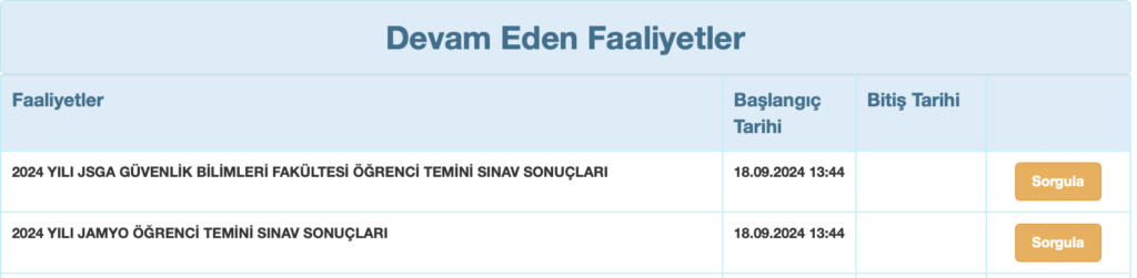 jandarma 523 askeri personel alımı