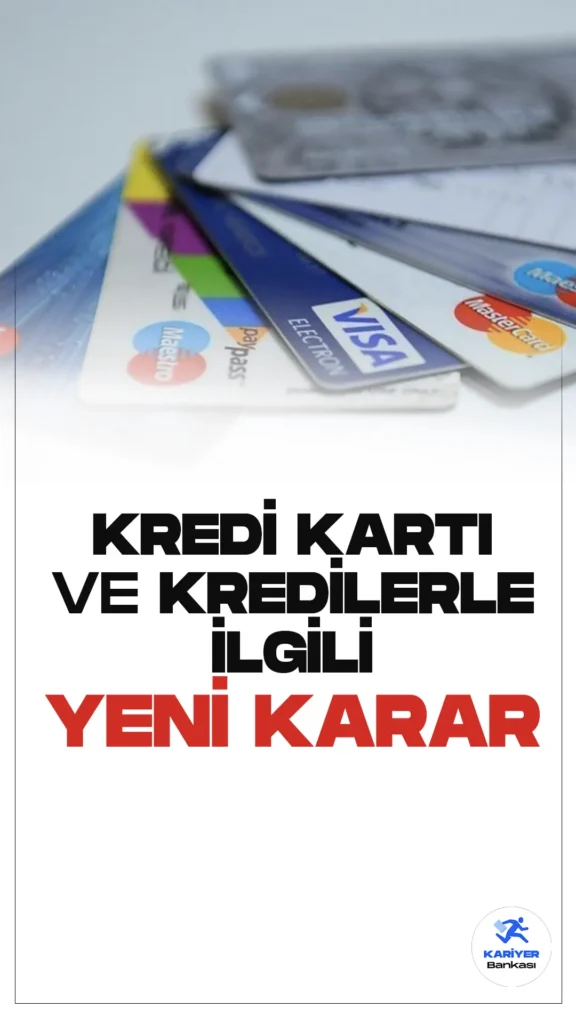 Kredi Kullanan ve Kredi Kartı Borcu Olanlar Dikkat! 60 Ay Yapılandırma İmkanı