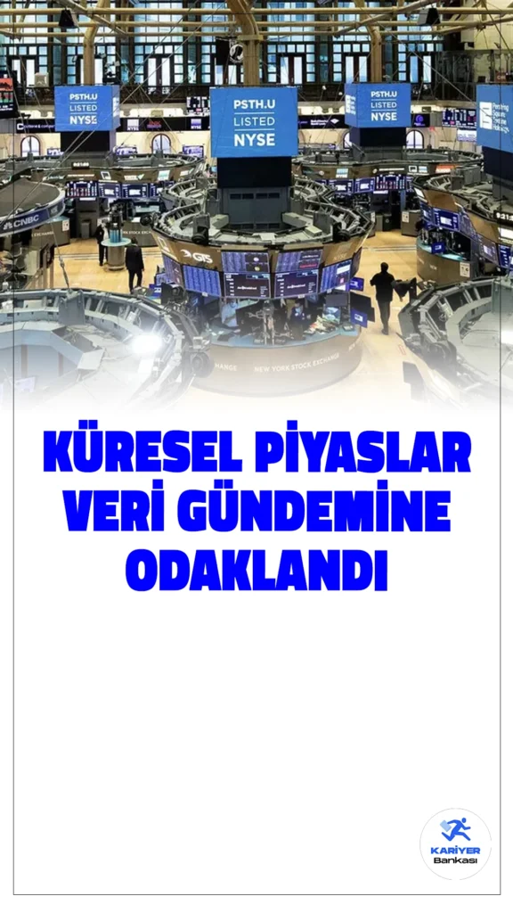 Küresel Piyasalar Veri Gündemine Odaklandı: Faiz İndirimi ve Ekonomik Veriler Piyasaları Etkiledi.Geçtiğimiz hafta küresel piyasalarda pozitif bir hava hakimken, Asya borsaları bu olumlu seyirden ayrıştı. Yoğun makroekonomik veri akışı ve merkez bankalarının faiz indirim kararları piyasaların yönünü belirleyen temel etmenler oldu.