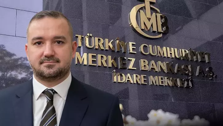 Merkez Bankası 
