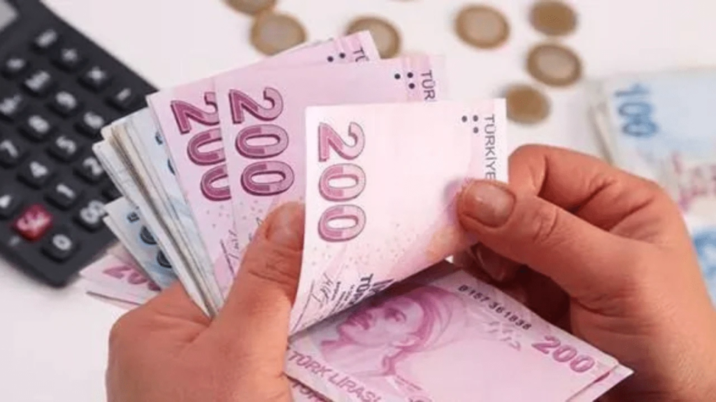 asgari ücret 2025