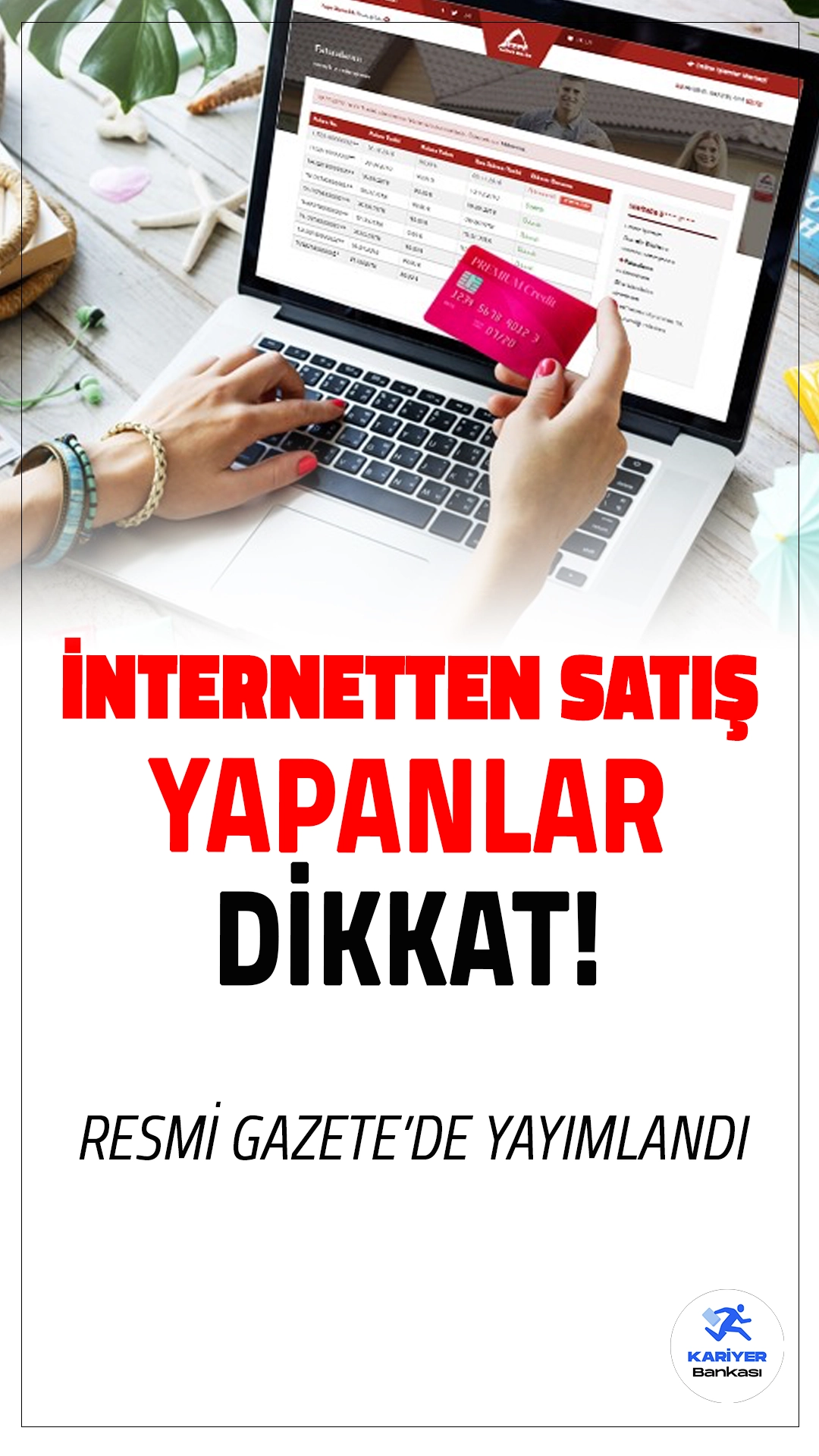 Satışlarına Türkçe Uyarı Zorunluluğu Geliyor.Ticaret Bakanlığı tarafından hazırlanan yeni yönetmelik, internetten satışa sunulan ürünlerde Türkçe uyarı ve güvenlik bilgilerinin bulundurulmasını zorunlu hale getirdi. Bu düzenleme, güvenli alışverişin sağlanması amacıyla vatandaşların ürünleri detaylı inceleyebilmesine imkan tanıyacak. Satışlarına Türkçe Uyarı Zorunluluğu Geliyor.Ticaret Bakanlığı tarafından hazırlanan yeni yönetmelik, internetten satışa sunulan ürünlerde Türkçe uyarı ve güvenlik bilgilerinin bulundurulmasını zorunlu hale getirdi. Bu düzenleme, güvenli alışverişin sağlanması amacıyla vatandaşların ürünleri detaylı inceleyebilmesine imkan tanıyacak.