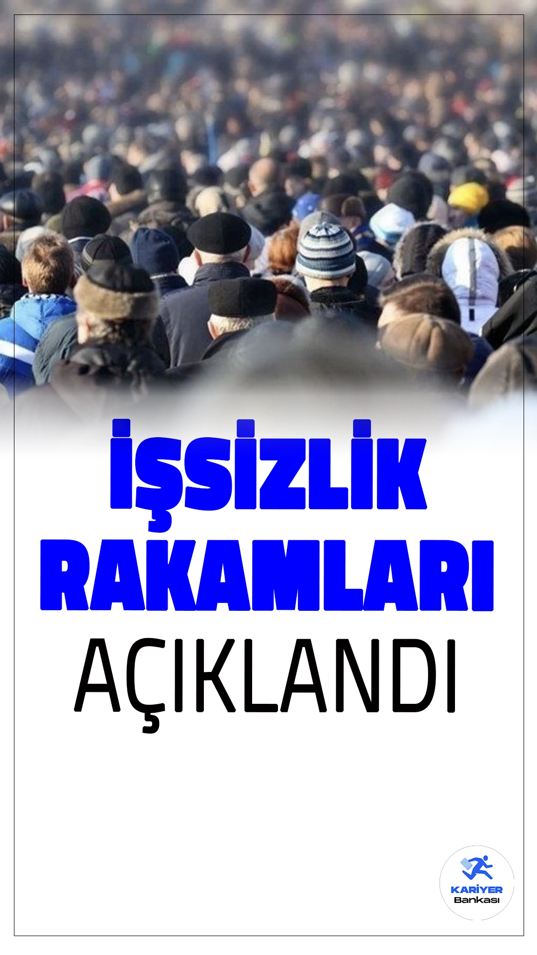 Türkiye’de Eylül Ayı İşsizlik Oranı Yüzde 8,6 Seviyesinde Sabit Kaldı.Türkiye İstatistik Kurumu (TÜİK), eylül ayına ait iş gücü istatistiklerini açıkladı. Bu verilere göre, 15 ve üzeri yaştaki nüfusta işsiz sayısı bir önceki aya göre 35 bin kişi artış göstererek 3 milyon 100 bine ulaştı. Genel işsizlik oranı ise yüzde 8,6 seviyesinde sabit kaldı. İşsizlik oranları cinsiyete göre incelendiğinde, erkeklerde yüzde 6,7, kadınlarda ise yüzde 12,3 olarak kaydedildi.