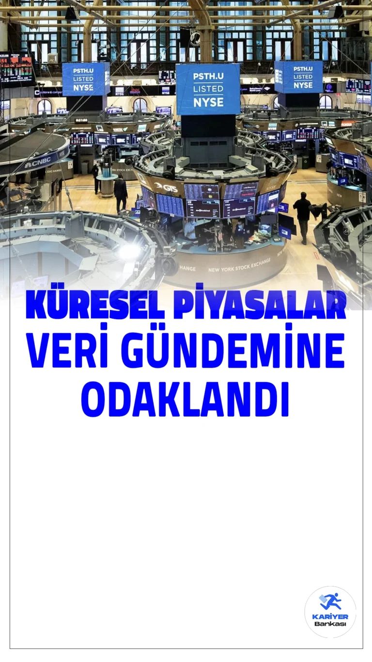 Küresel Piyasalar ABD Seçimlerine ve Fed'e Odaklandı.ABD seçimleri ve Fed faiz kararı, küresel piyasaların odağında yer alırken yatırımcılar, özellikle faiz oranları ve ekonomik büyüme beklentilerine odaklanmış durumda.