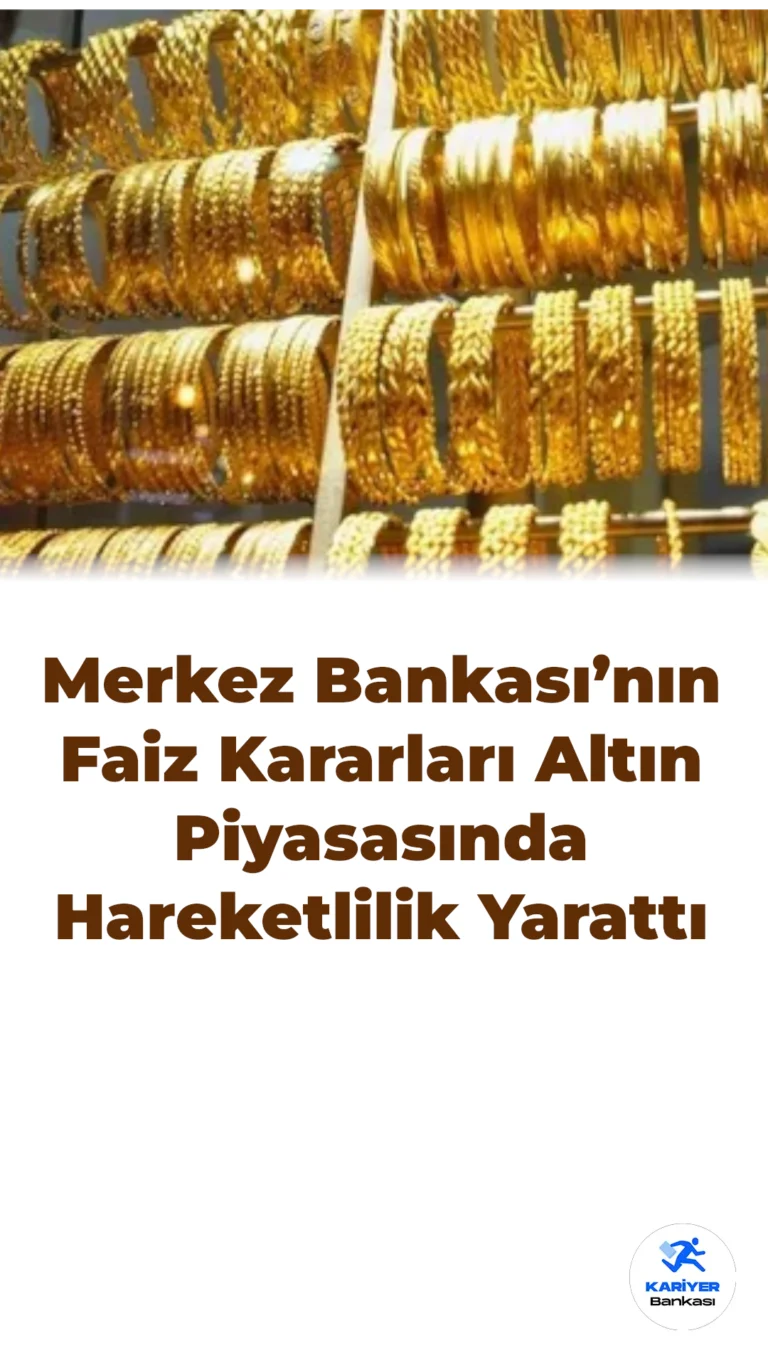Altın Fiyatlarında Dalgalı Seyir: 21 Aralık 2024 Güncel Fiyatlar