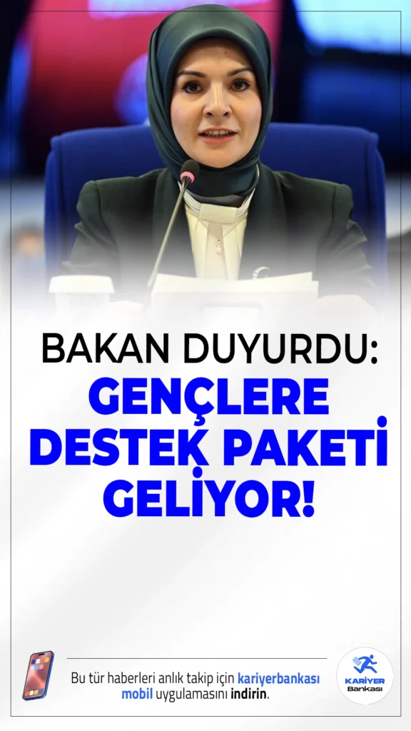 Aile Bakanı Göktaş'tan Yeni Evlenecek Gençlere Müjde!Yeni evlenecek çiftlere yönelik dev kampanya! Aile Yılı kapsamında açıklanacak indirim protokolüyle ev kurma maliyetleri azalıyor.