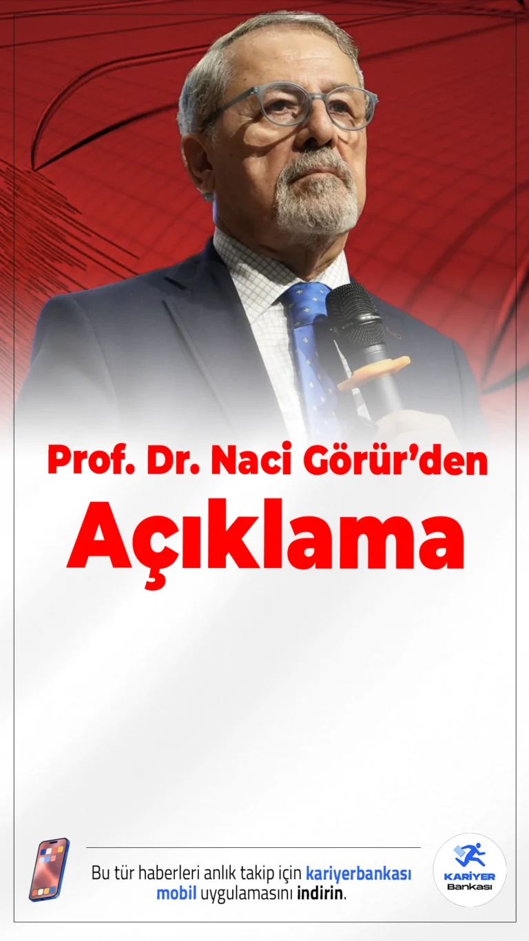 Naci Görür'den Kritik Uyarı: Kumburgaz Fayı Yükleniyor!İstanbul açıklarında meydana gelen depremlerin ardından Prof. Dr. Naci Görür, Kumburgaz Fayı’na dikkat çekti: "Enerji birikiyor, dikkatli olunmalı."