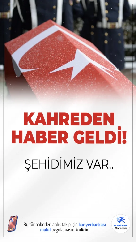 Polis Memuru Zeki Bacak Şehit Oldu. Milli Savunma Bakanlığı sayfasından yayımlanan son dakika duyurusunda, Polis Memuru Zeki Acar'ın şehit olduğunu açıkladı.