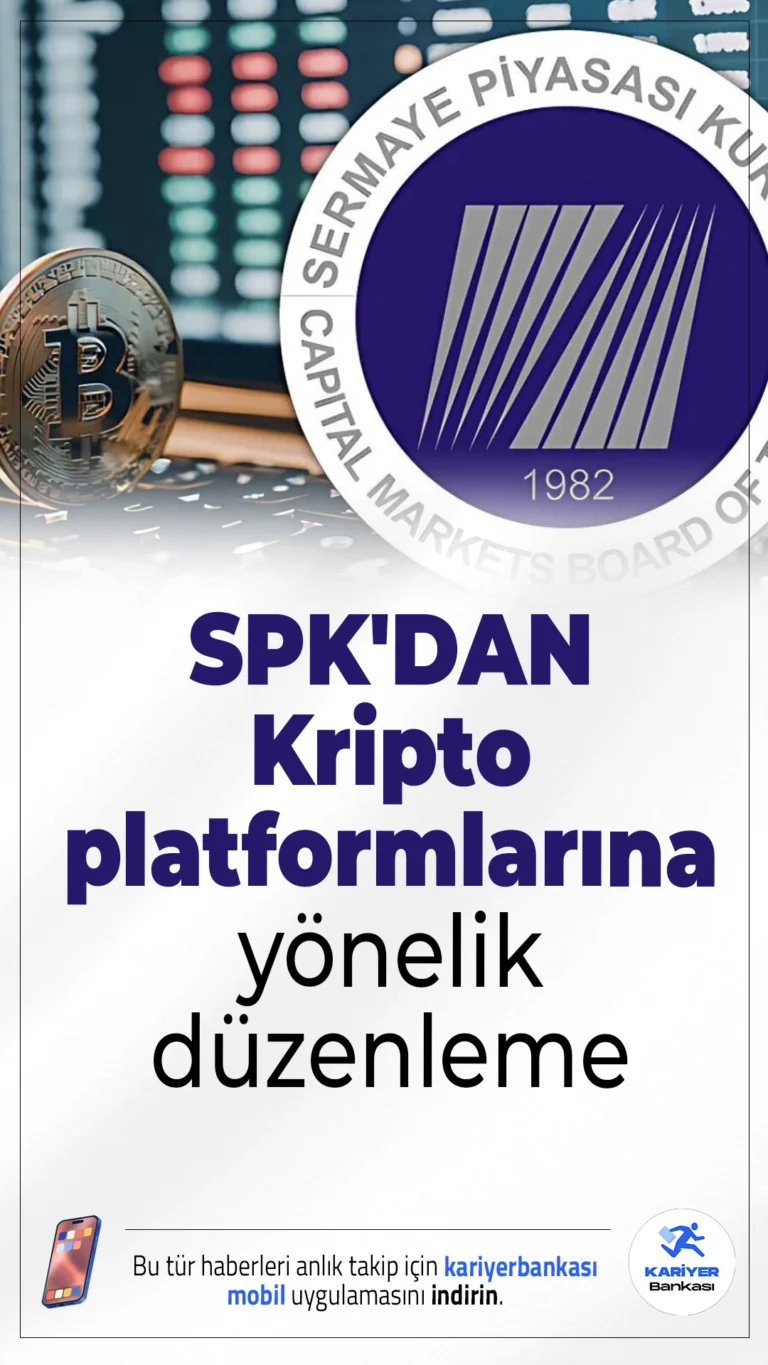 SPK'den Kripto Platformlarına Yeni Rezerv Denetimi Düzenlemesi.Kripto platformlarının denetim süreçlerini netleştiren yeni düzenlemeyle, SPK kripto varlık hizmet sağlayıcıları için rezerv kanıtı denetiminde uygulanacak esasları belirledi.