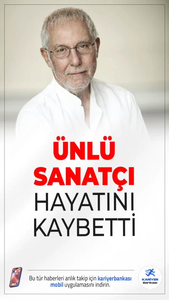 İlhan Şeşen Hayatını Kaybetti.Türk müziğinin usta ismi İlhan Şeşen, 76 yaşında yaşamını yitirdi. 2023 yılında akciğer kanseri teşhisi konulan sanatçı, uzun süredir tedavi görmekteydi. “Sarılınca Sana”, “Ellerimde Çiçekler” ve “Neler Oluyor Bize” gibi unutulmaz eserleriyle hafızalarda yer edinen Şeşen, müzikseverleri derin bir üzüntüye boğdu.